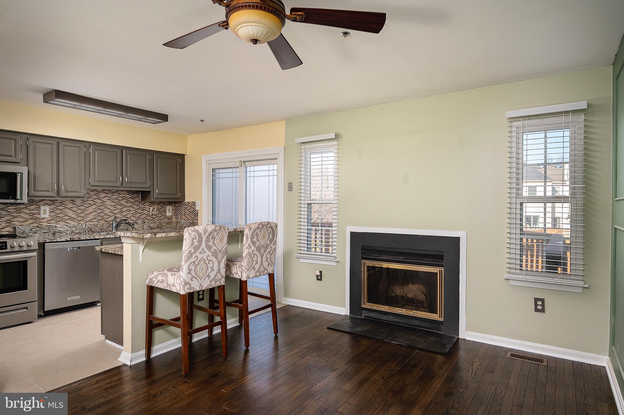 ESSINGTON - Residential