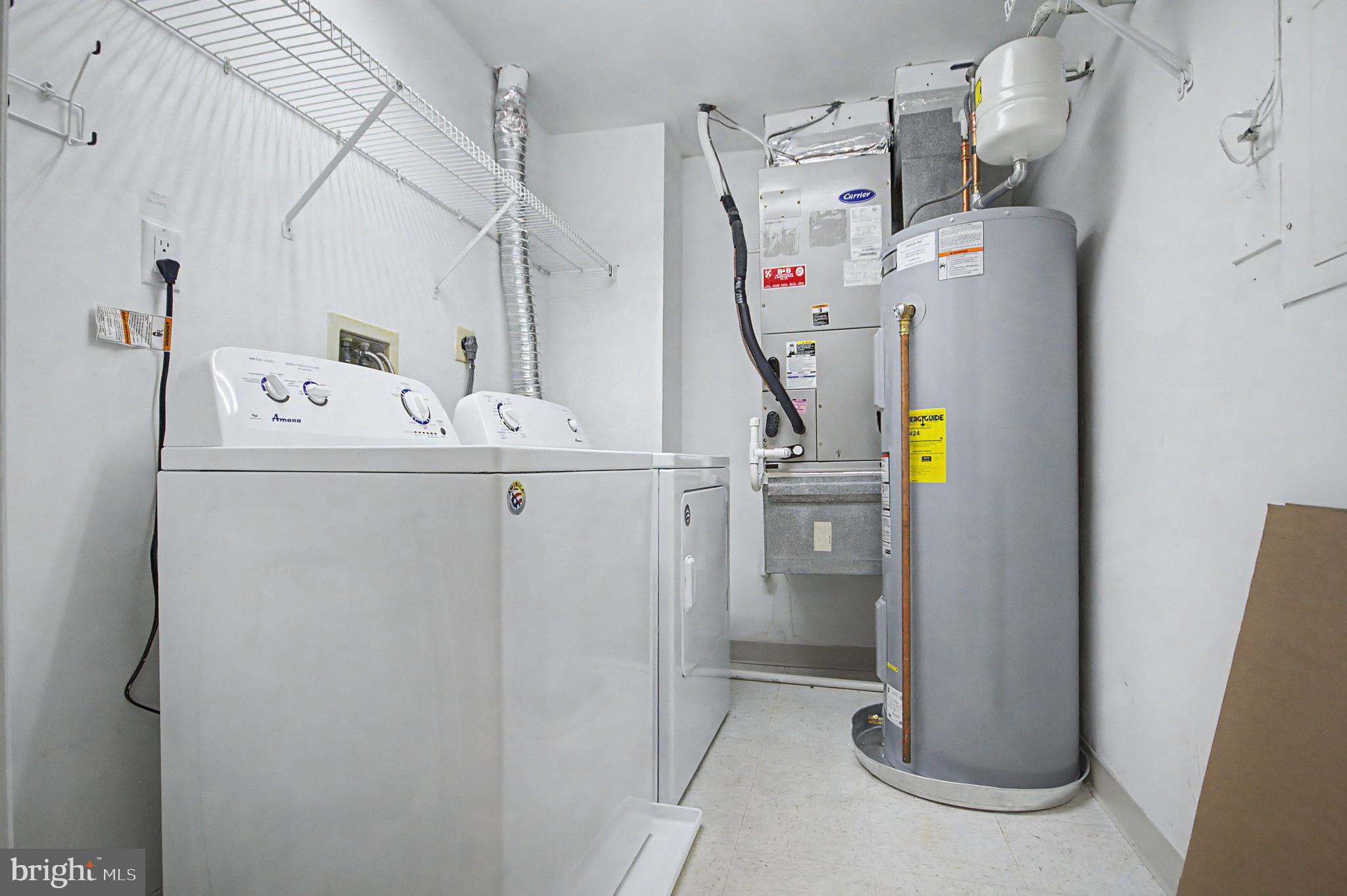 HERITAGE HARBOUR - Residential