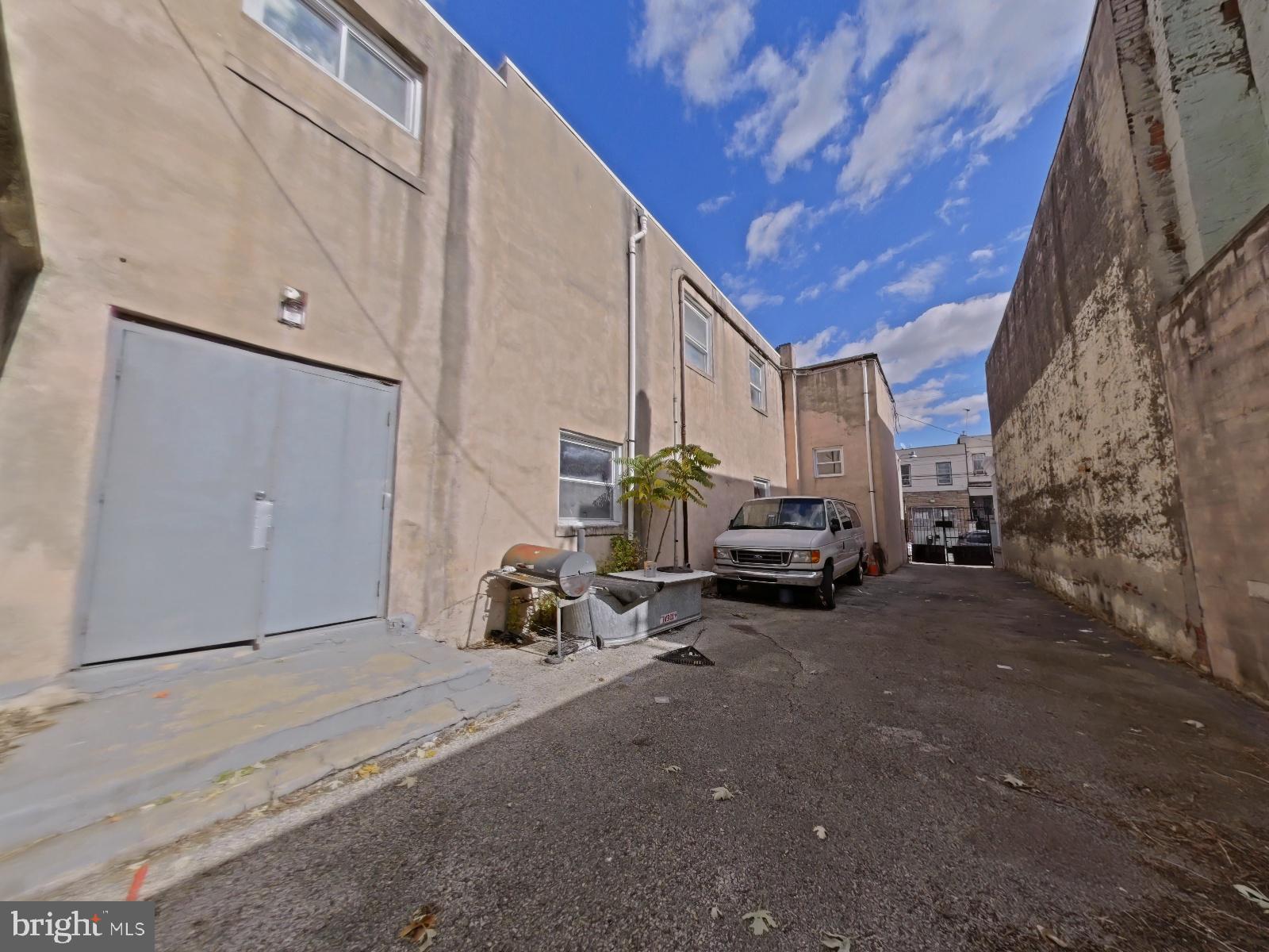 FRANKLINVILLE - Commercial Sale