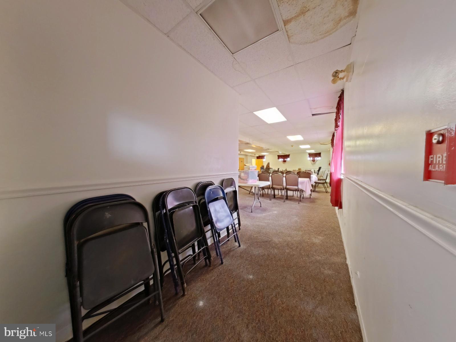 FRANKLINVILLE - Commercial Sale