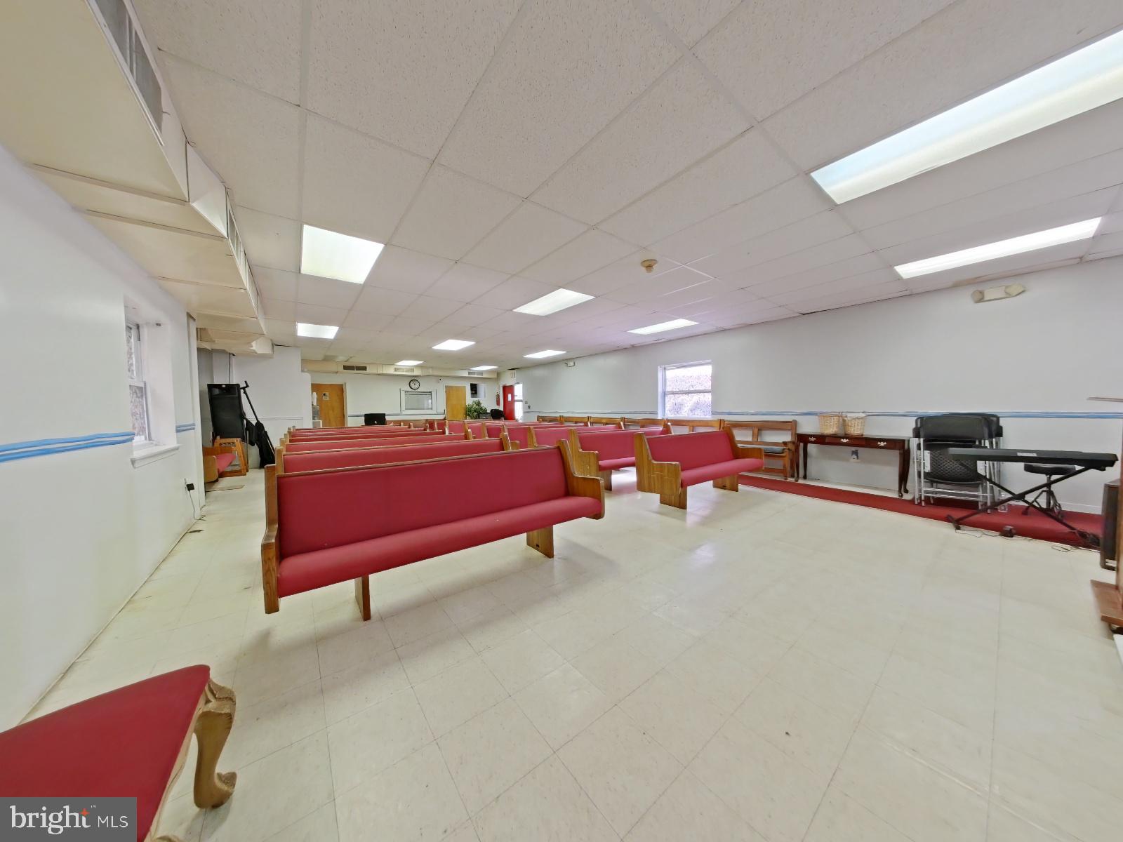 FRANKLINVILLE - Commercial Sale