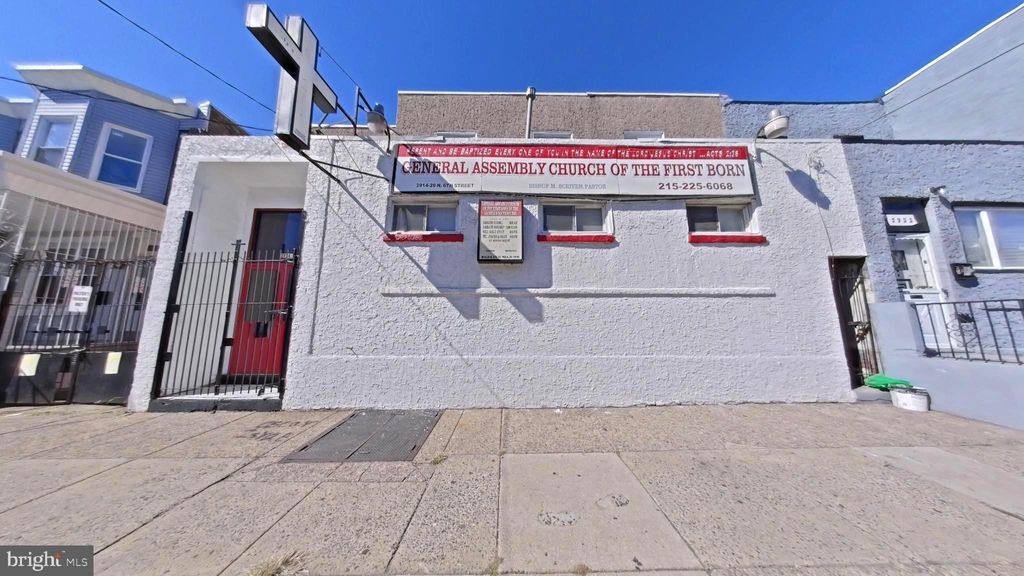 Photo of 3914 - 20 N 6th Street, PHILADELPHIA, PA 19140 (MLS # PAPH2546394)
