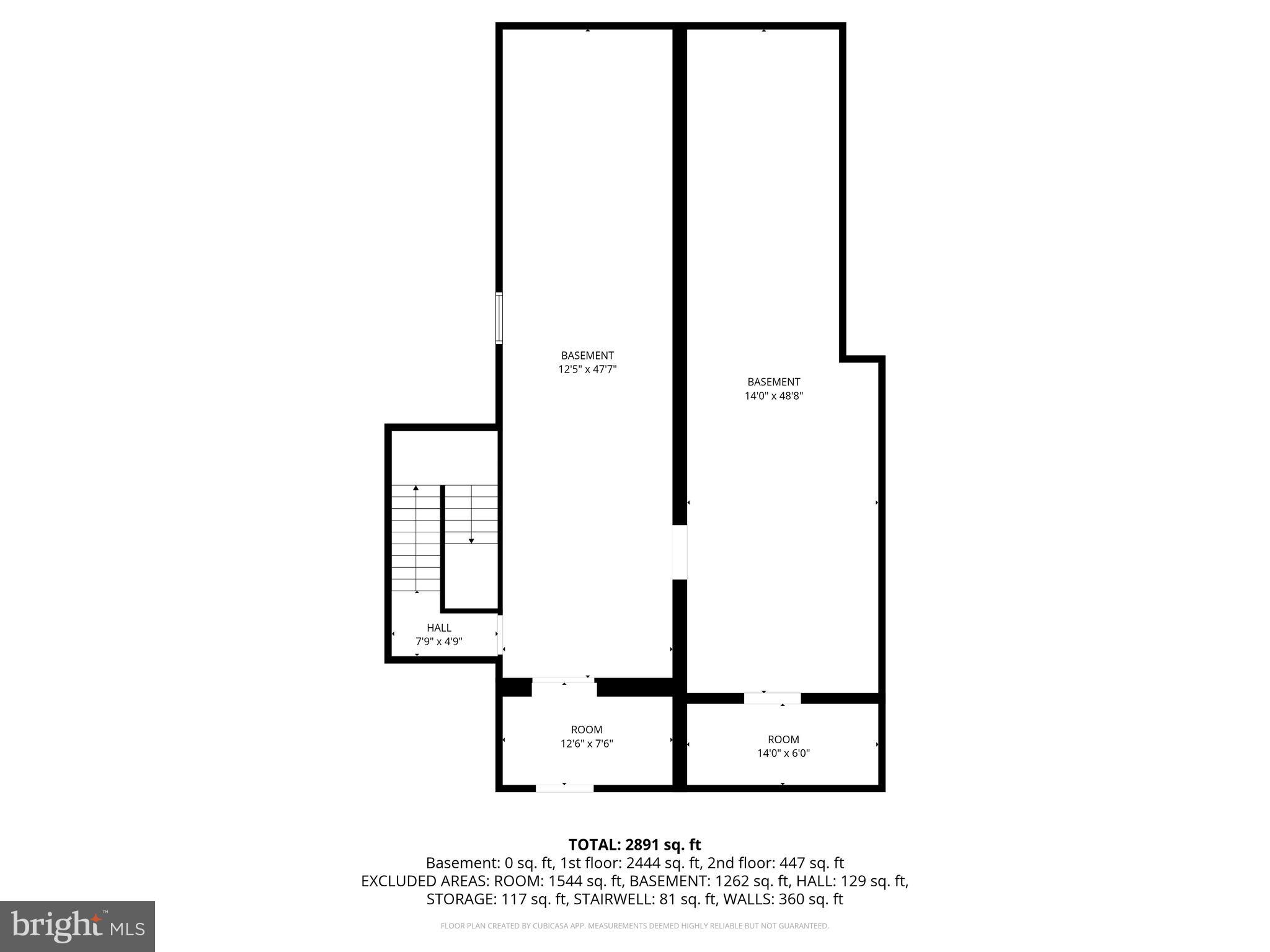 FRANKLINVILLE - Commercial Sale