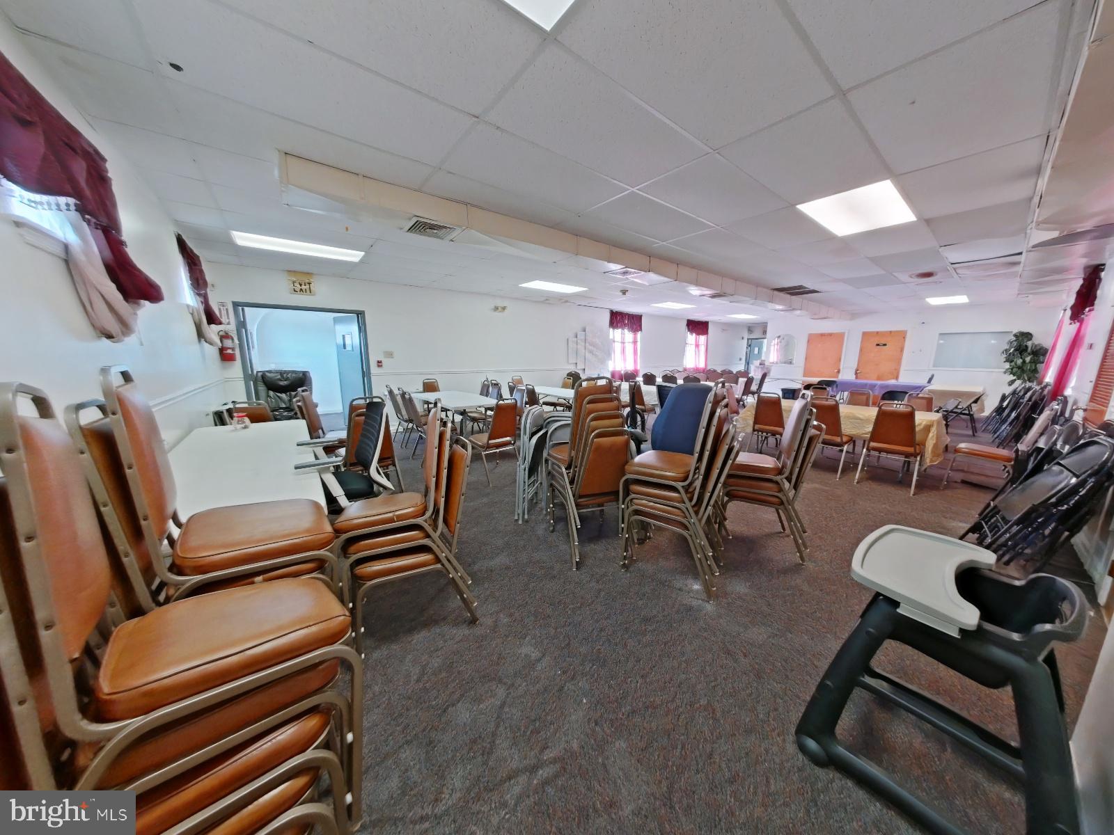 FRANKLINVILLE - Commercial Sale