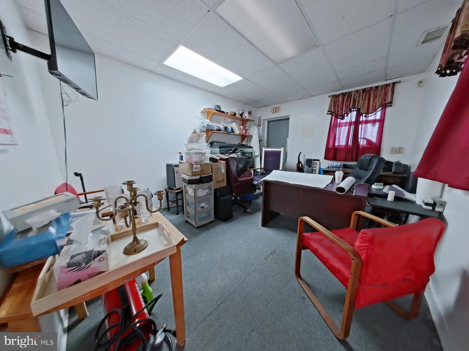 FRANKLINVILLE - Commercial Sale