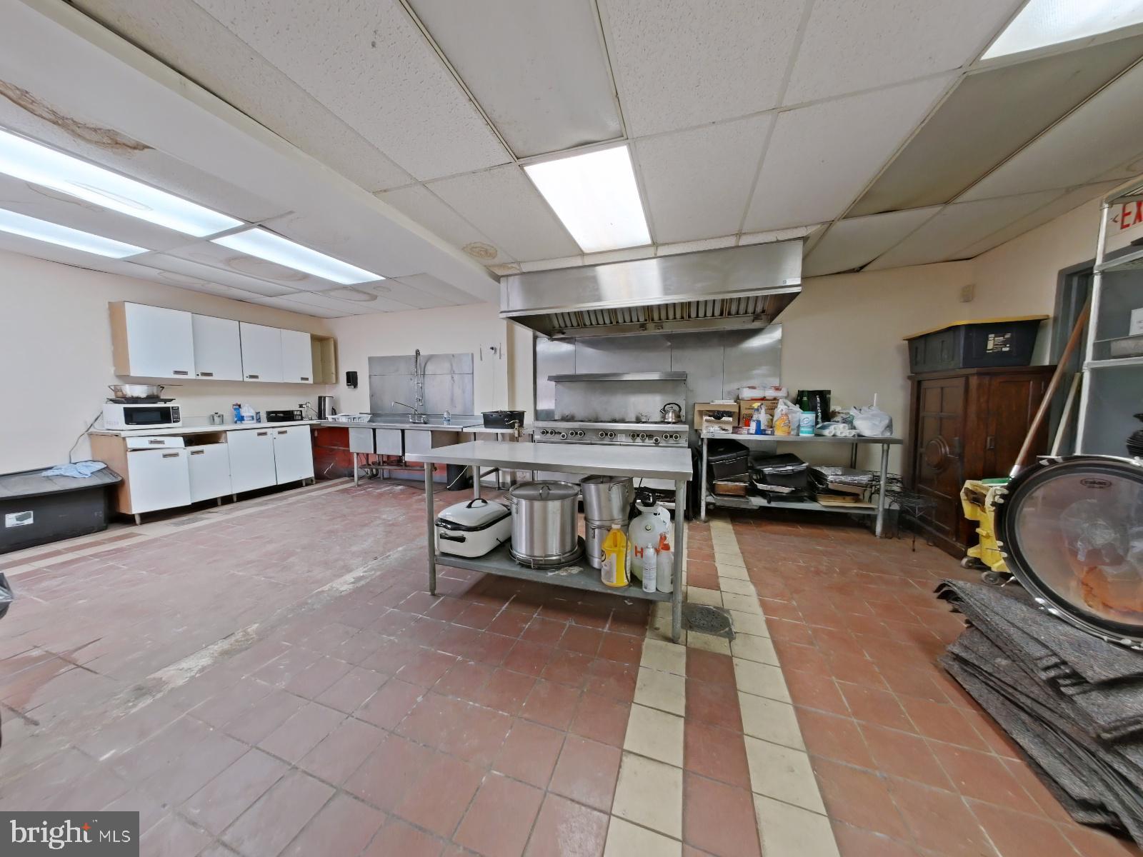 FRANKLINVILLE - Commercial Sale