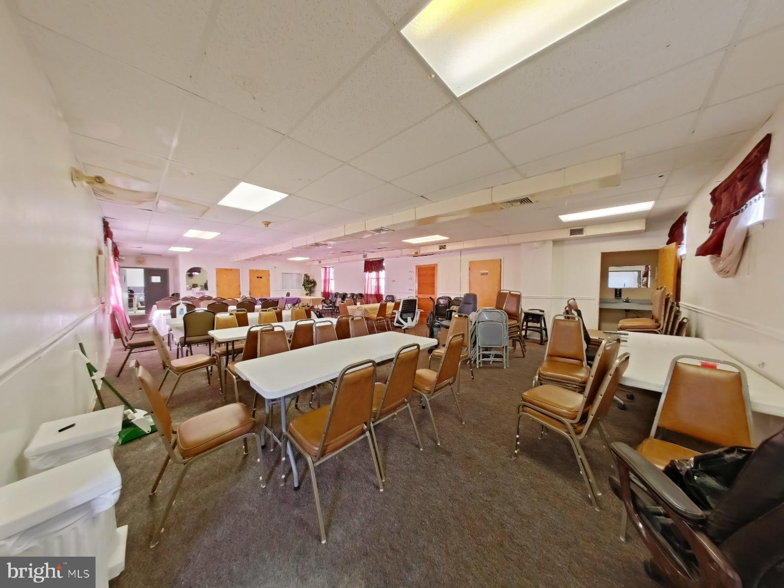 FRANKLINVILLE - Commercial Sale