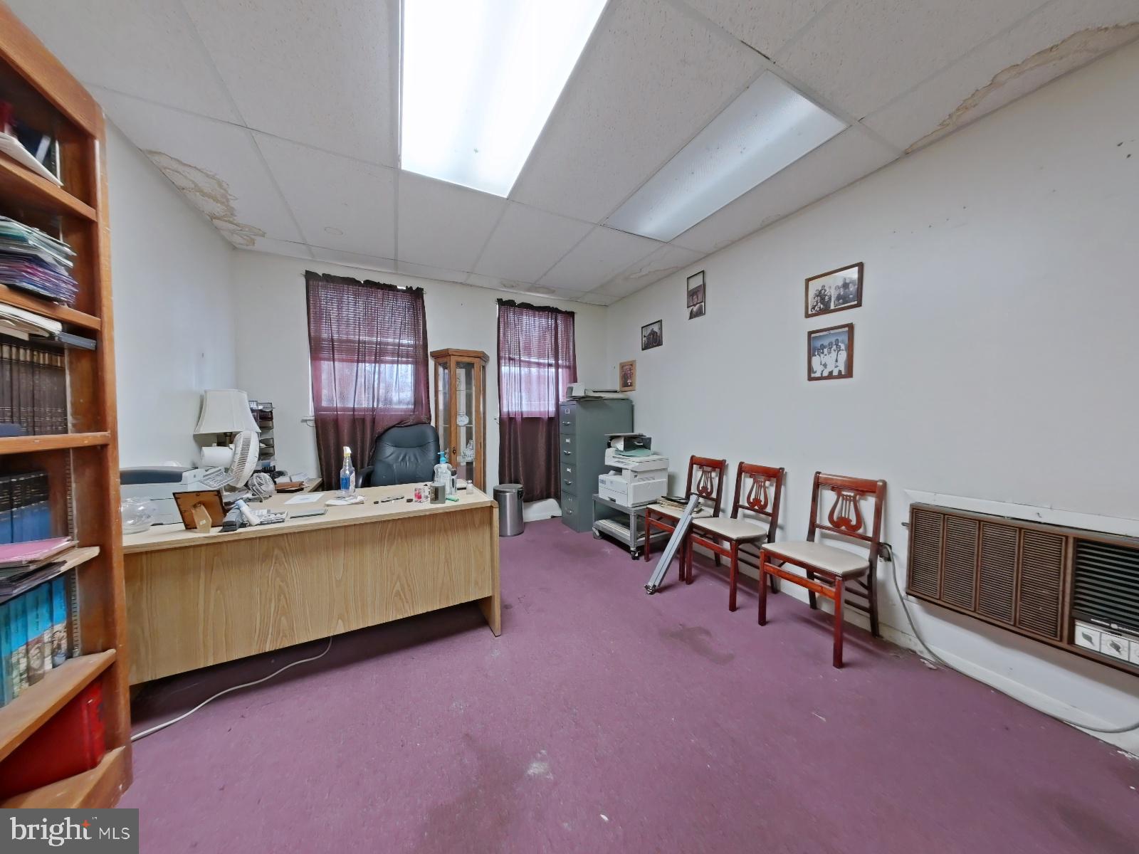 FRANKLINVILLE - Commercial Sale