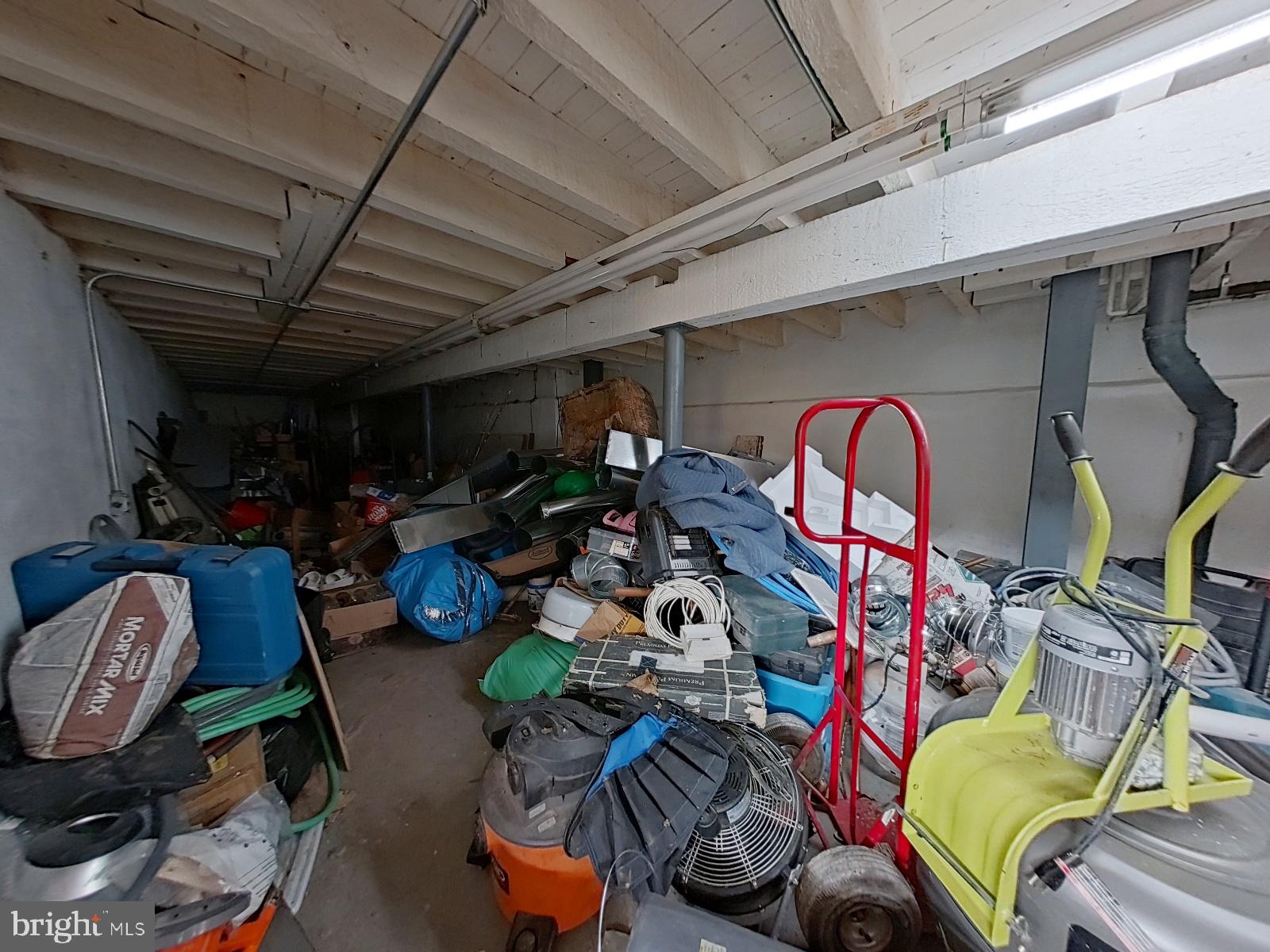 FRANKLINVILLE - Commercial Sale