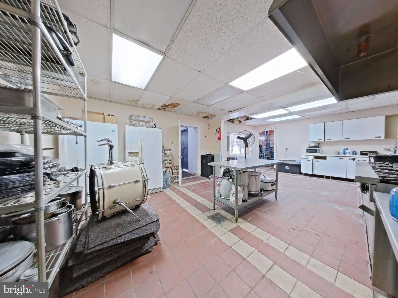 FRANKLINVILLE - Commercial Sale