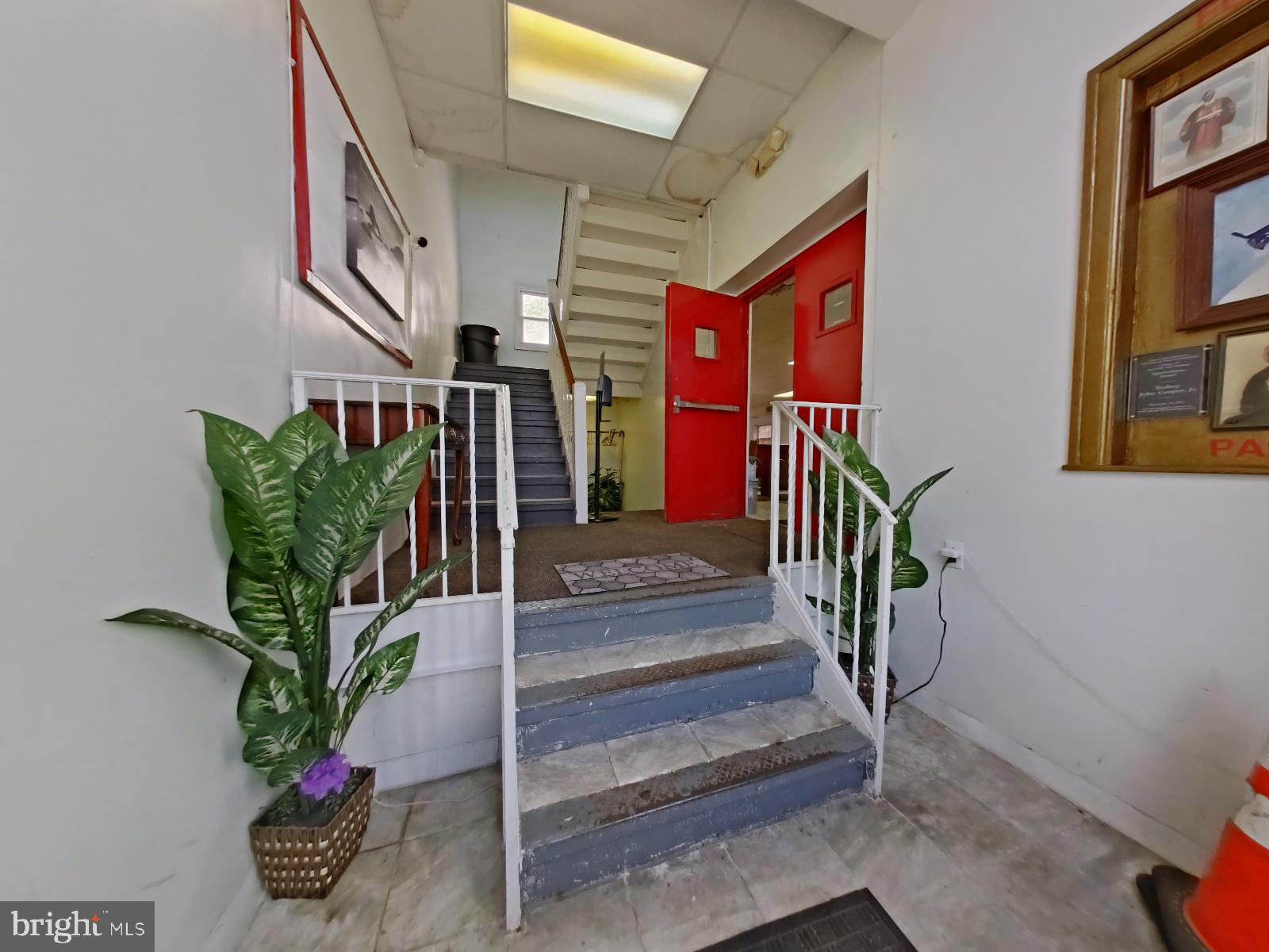 FRANKLINVILLE - Commercial Sale