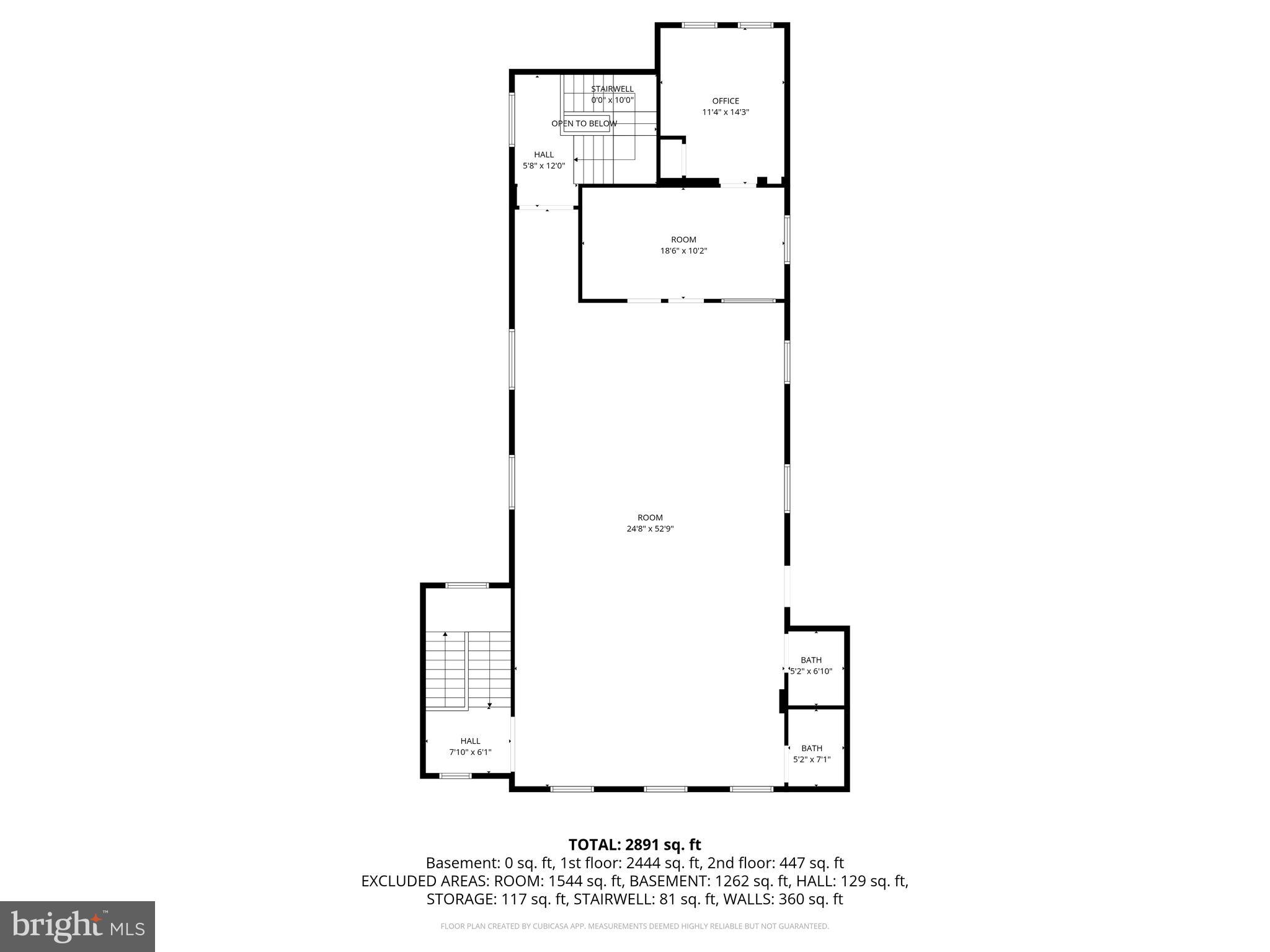 FRANKLINVILLE - Commercial Sale