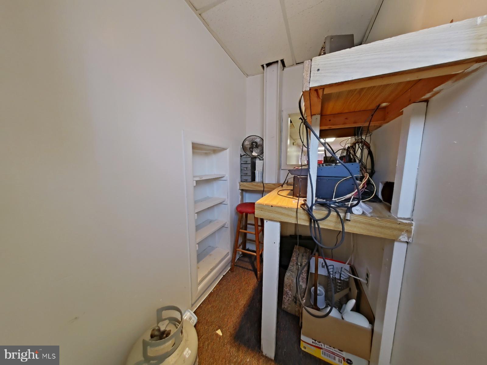 FRANKLINVILLE - Commercial Sale