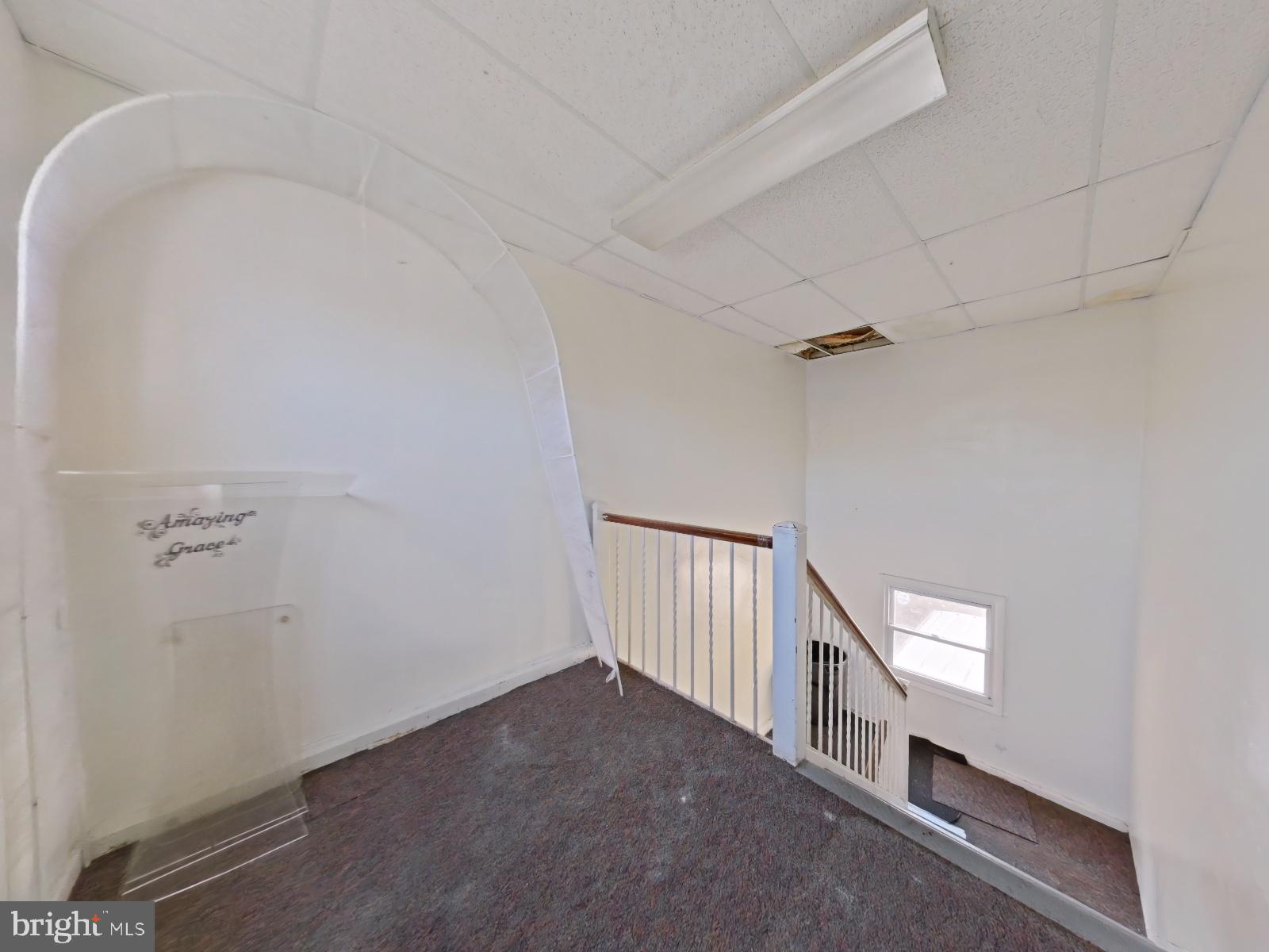 FRANKLINVILLE - Commercial Sale