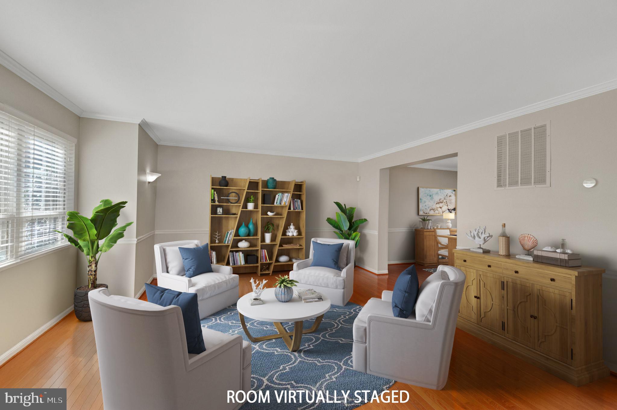 WALNEY GLEN - Residential