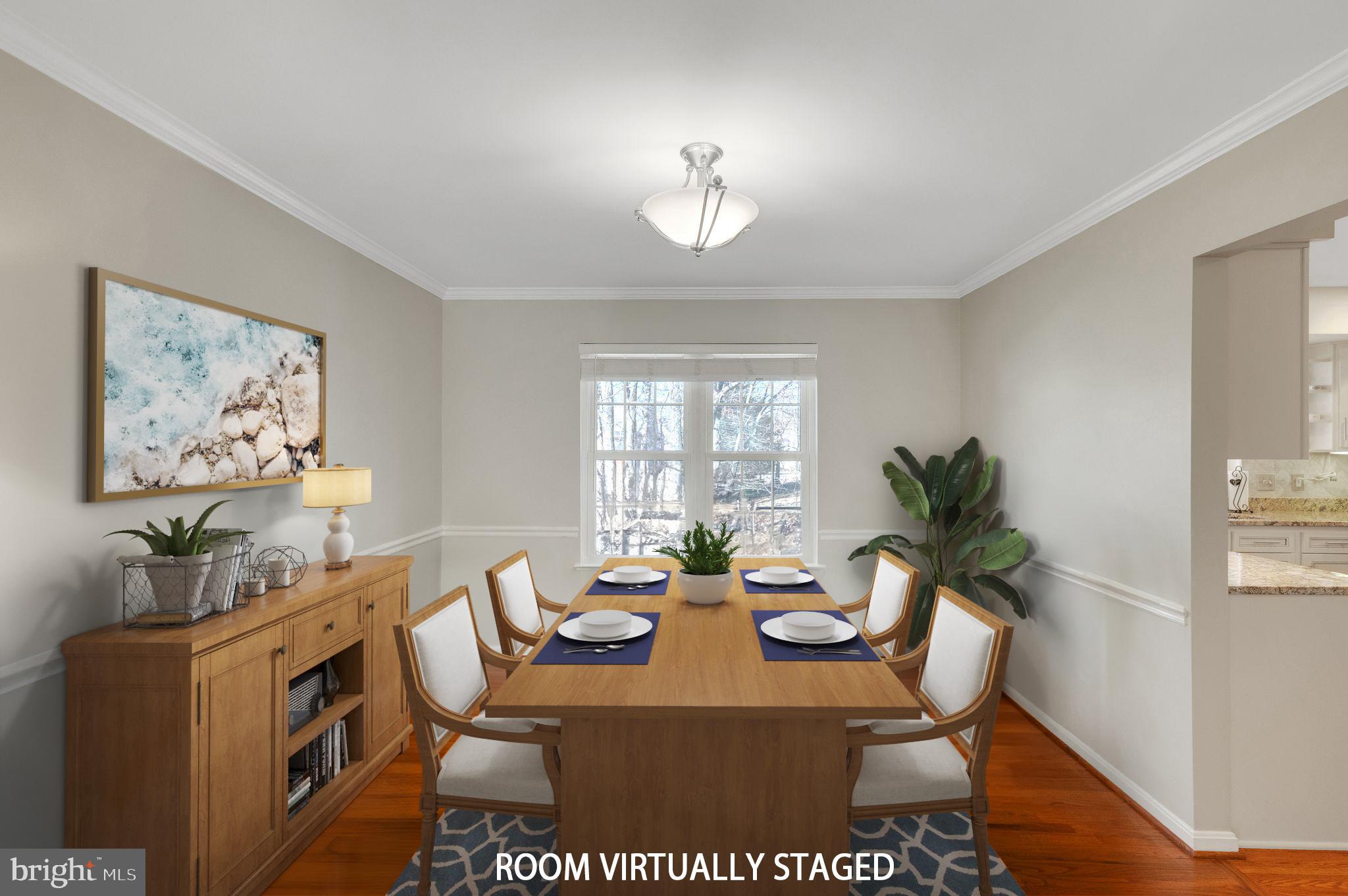 WALNEY GLEN - Residential