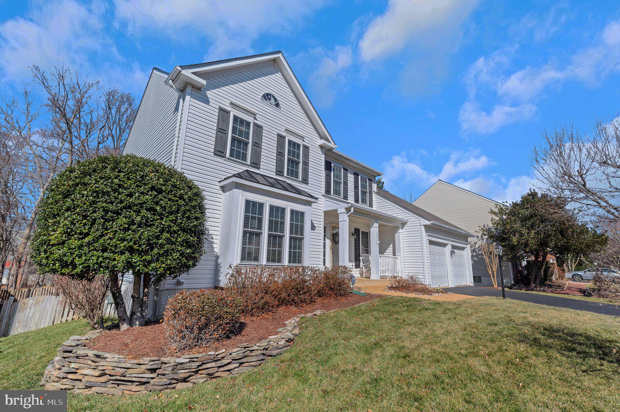 WALNEY GLEN - Residential