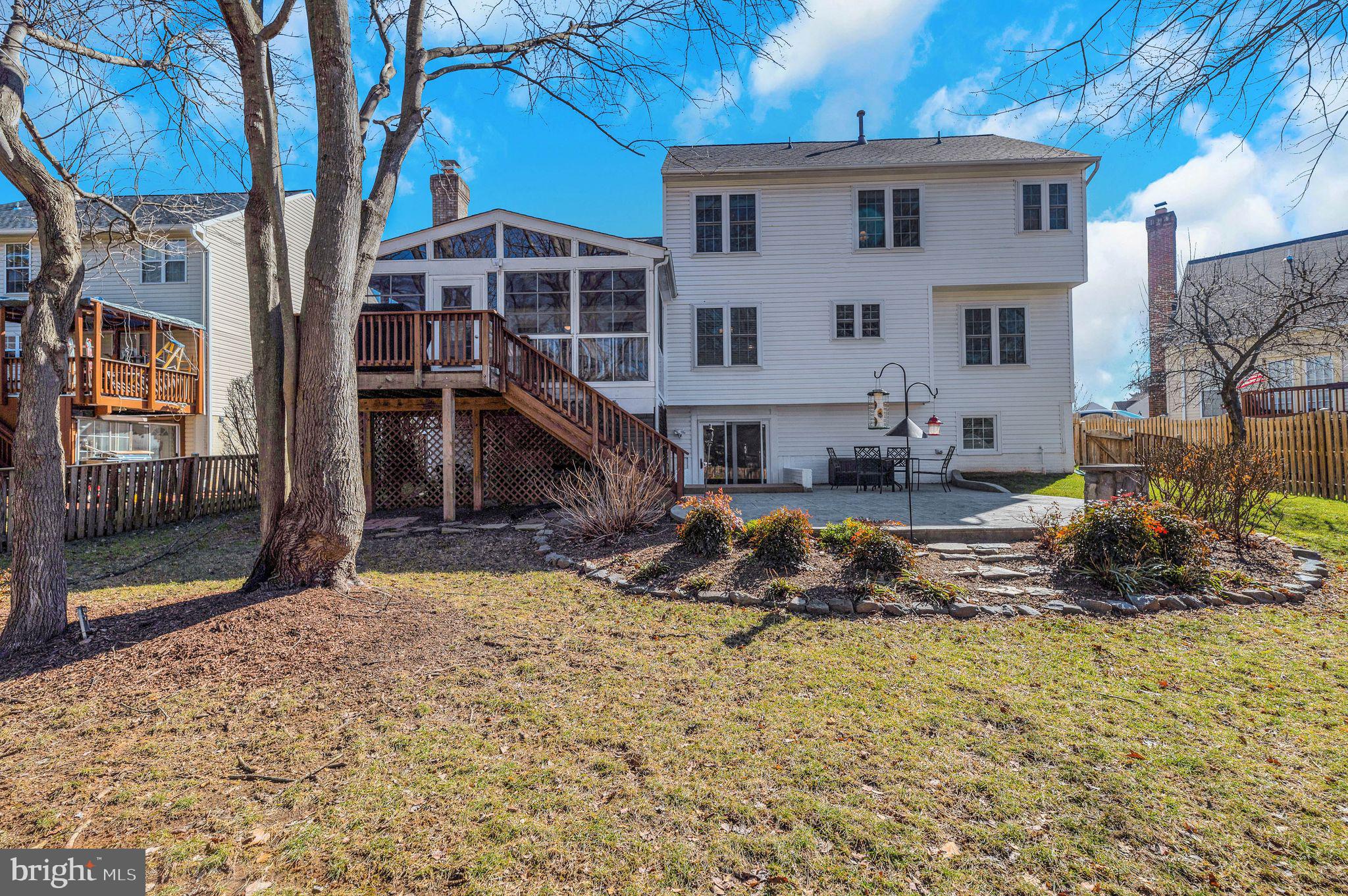 WALNEY GLEN - Residential