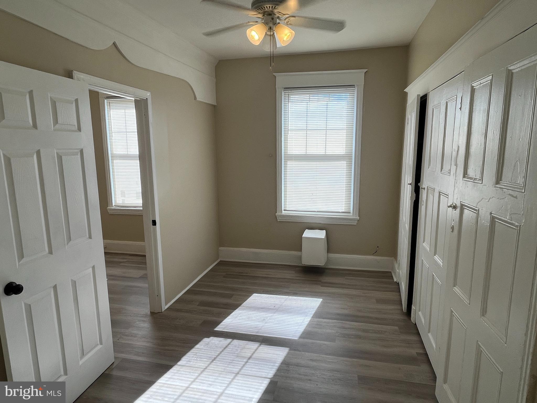 PENNSPORT - Residential Lease