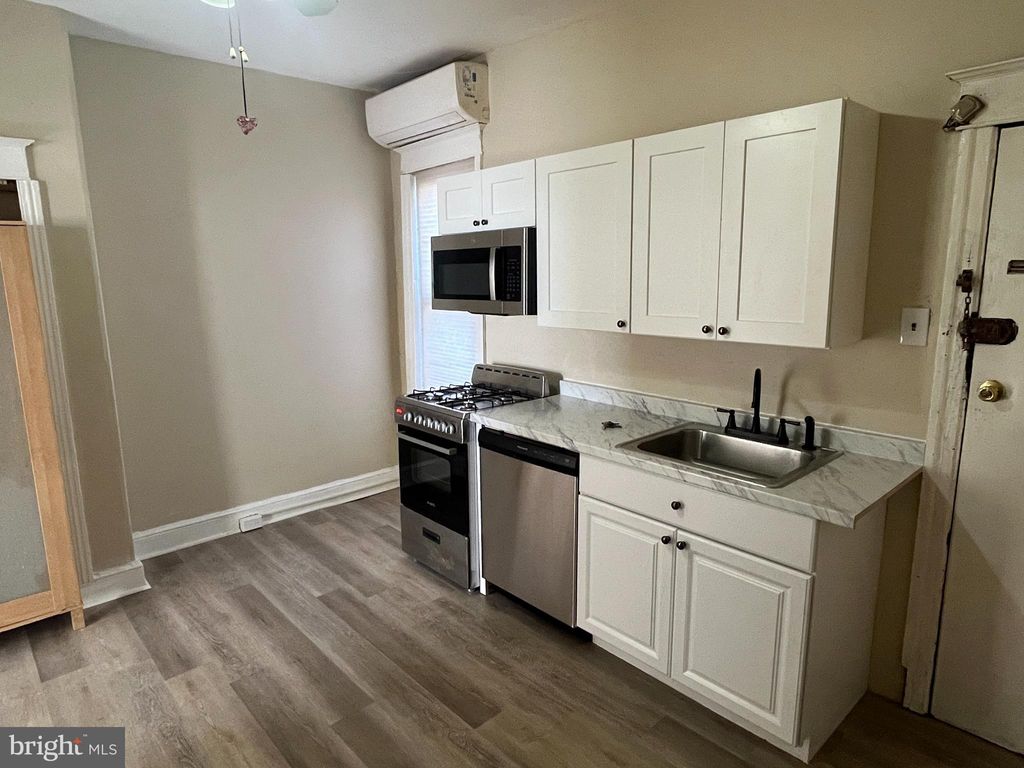 Photo of 317 Reed Street #3F, PHILADELPHIA, PA 19147 (MLS # PAPH2549906)