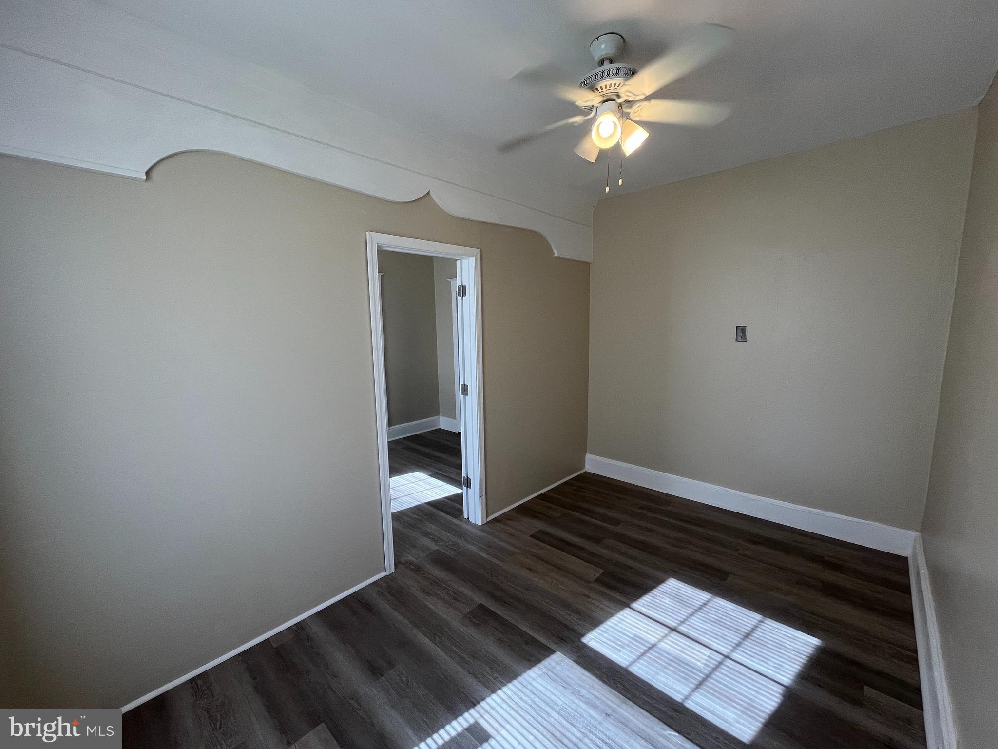 PENNSPORT - Residential Lease