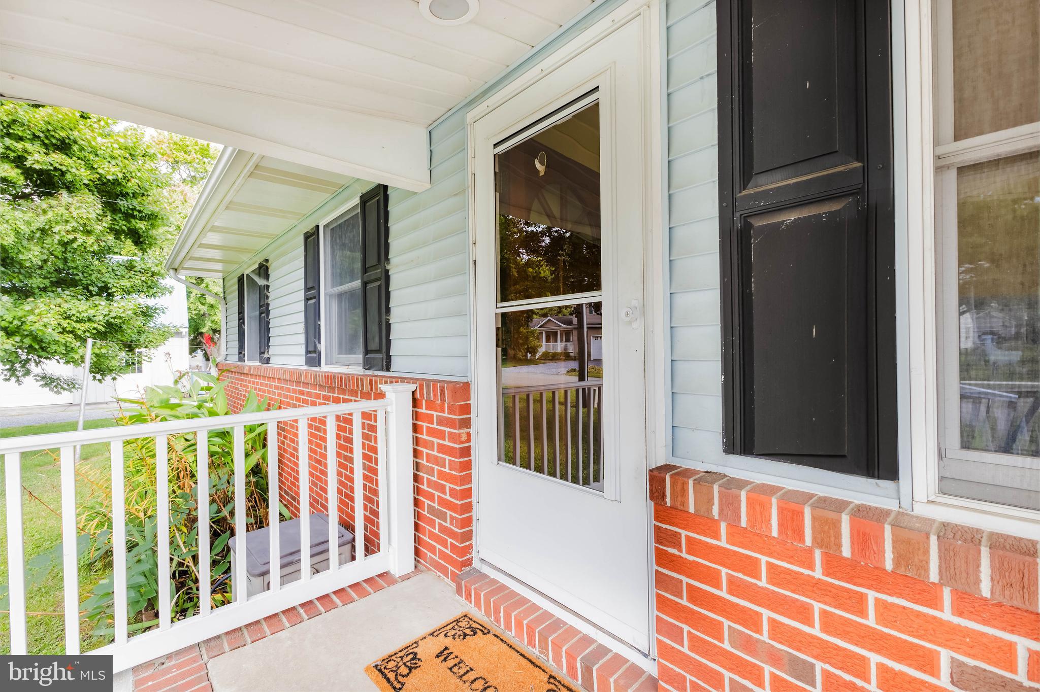 125 PRICE STREET