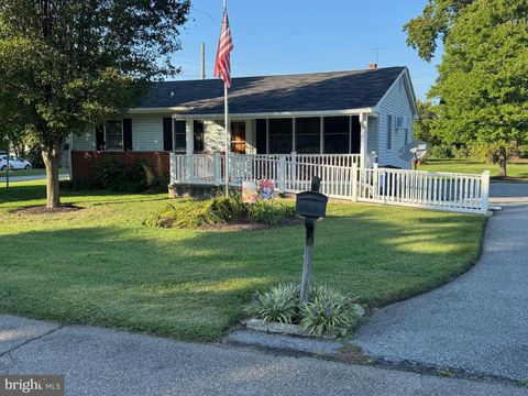 125 PRICE STREET CENTREVILLE MD 21617