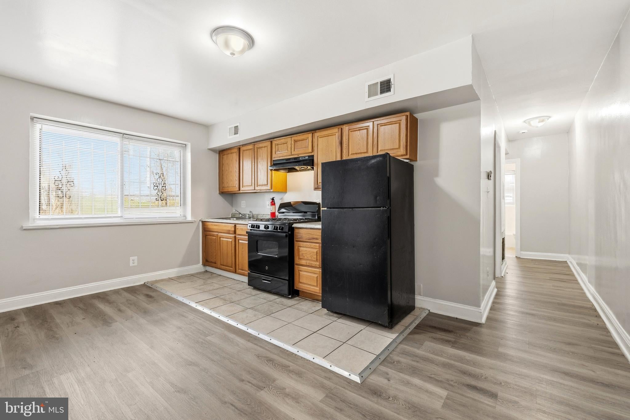 46 FORRESTER STREET SW
