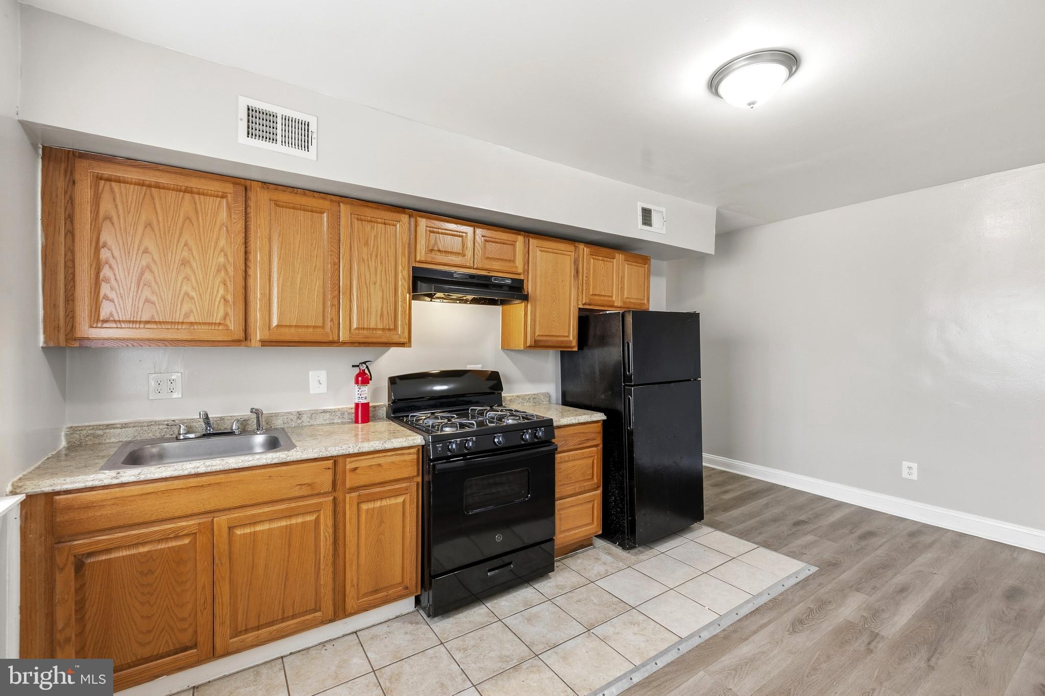 46 FORRESTER STREET SW