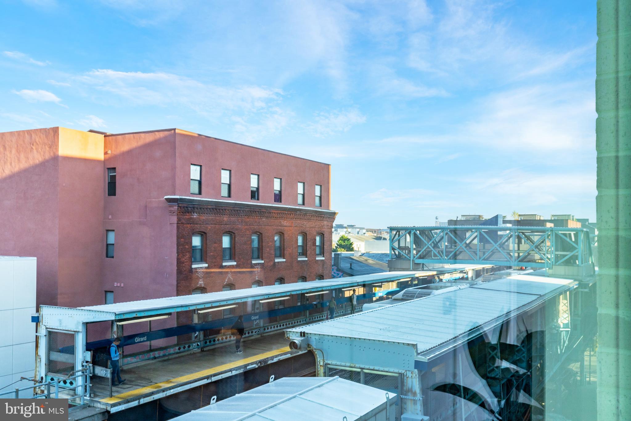 FISHTOWN - Residential Lease