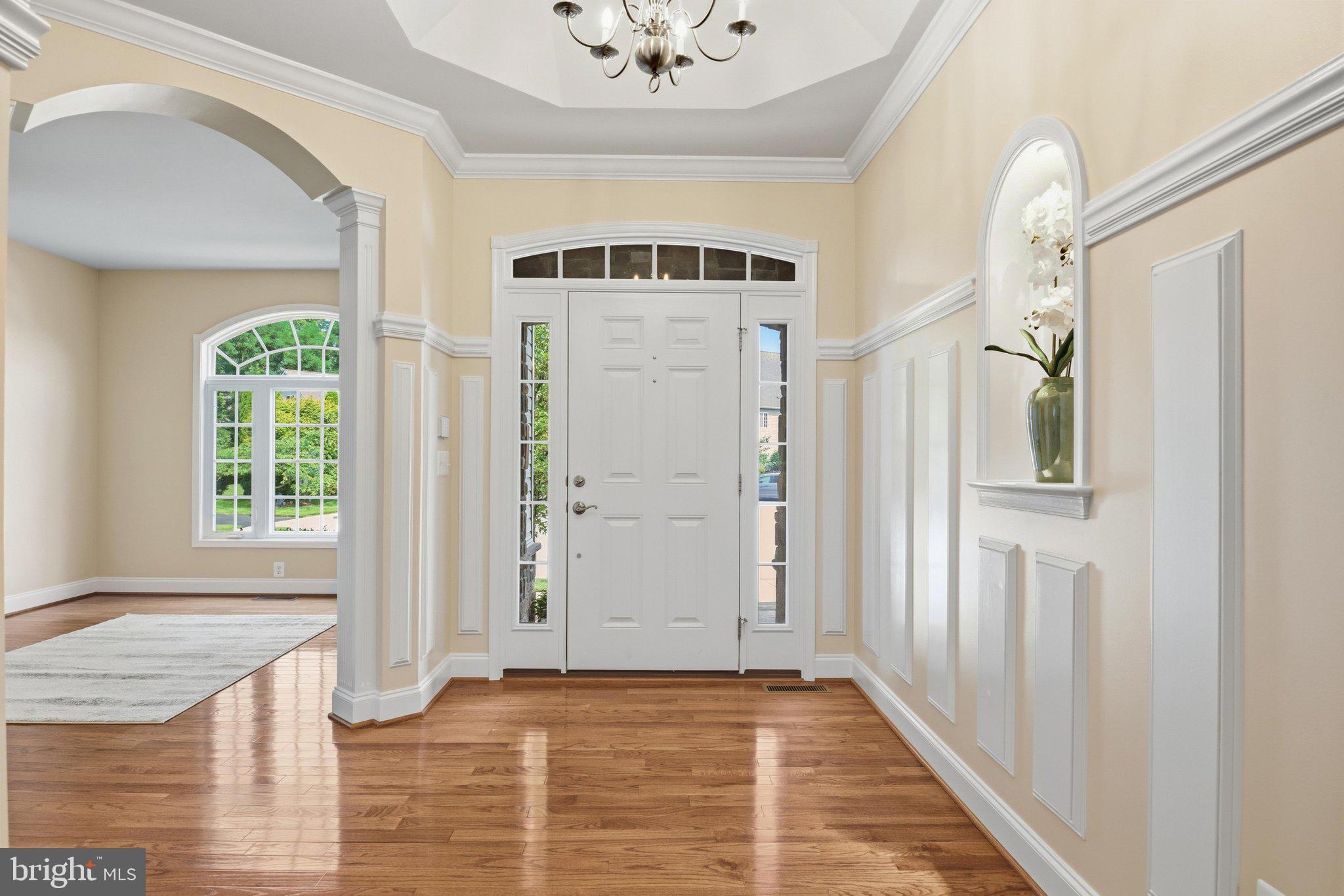 13 TREMONT DRIVE