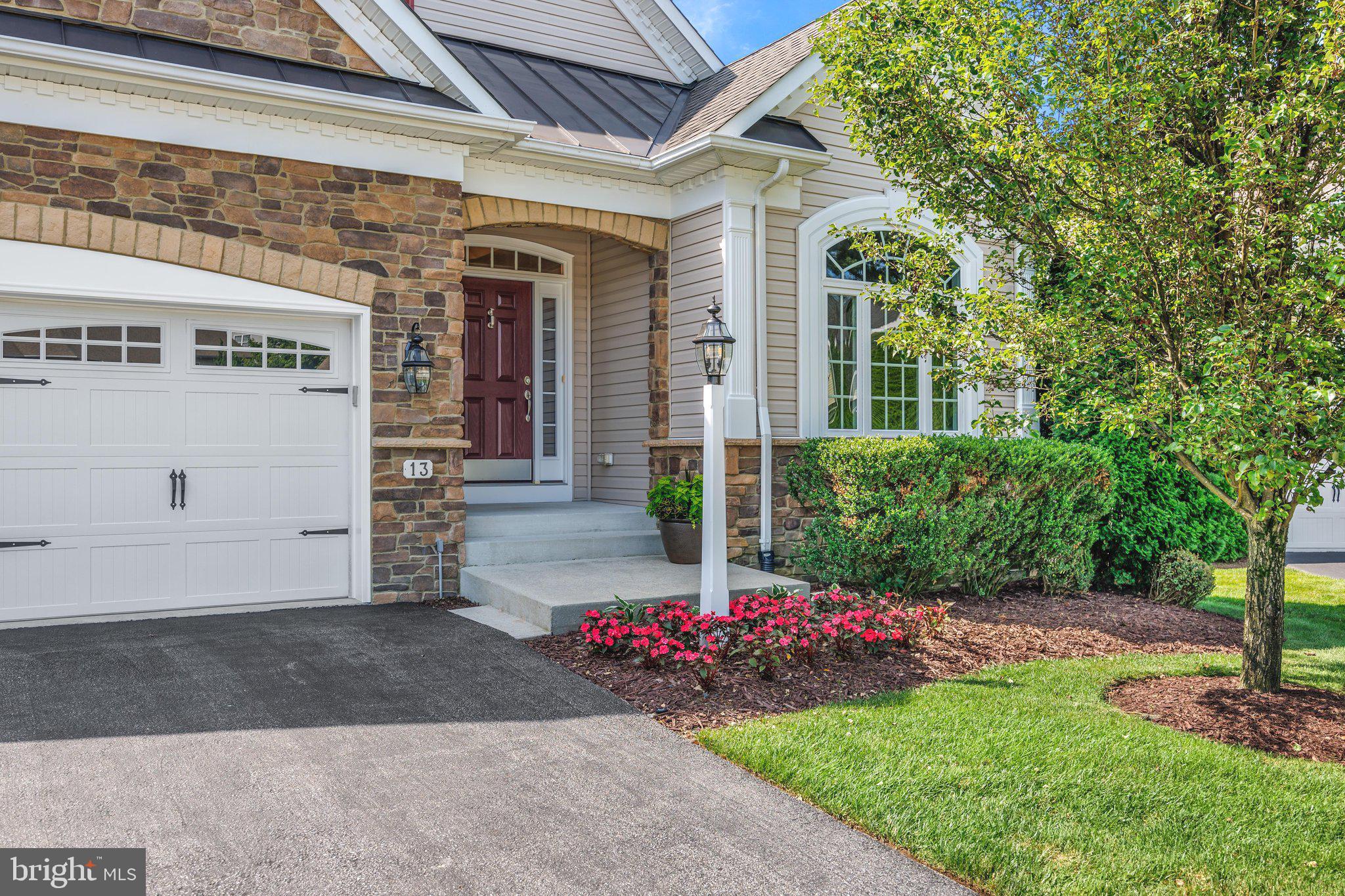 13 TREMONT DRIVE