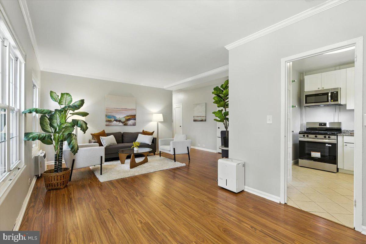3504 MARTHA CUSTIS DRIVE 315