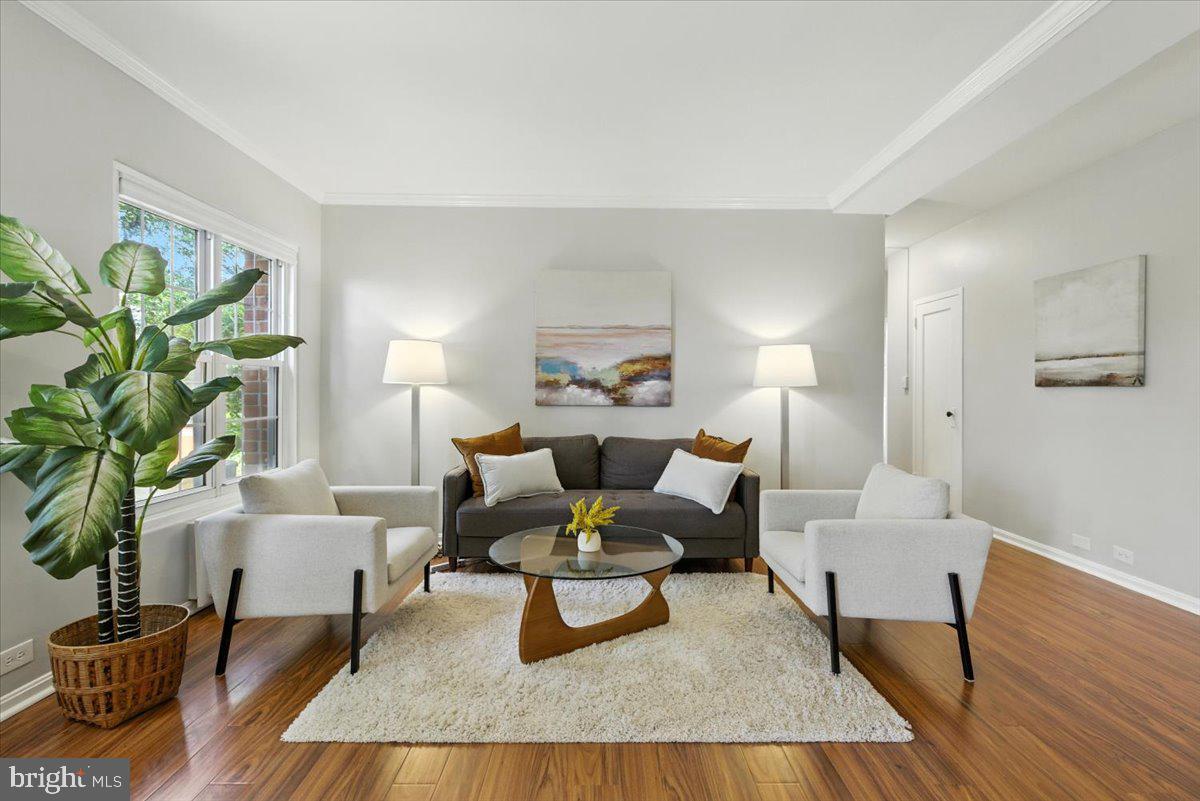 3504 MARTHA CUSTIS DRIVE 315