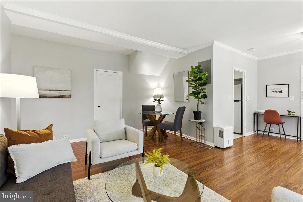 3504 MARTHA CUSTIS DRIVE 315