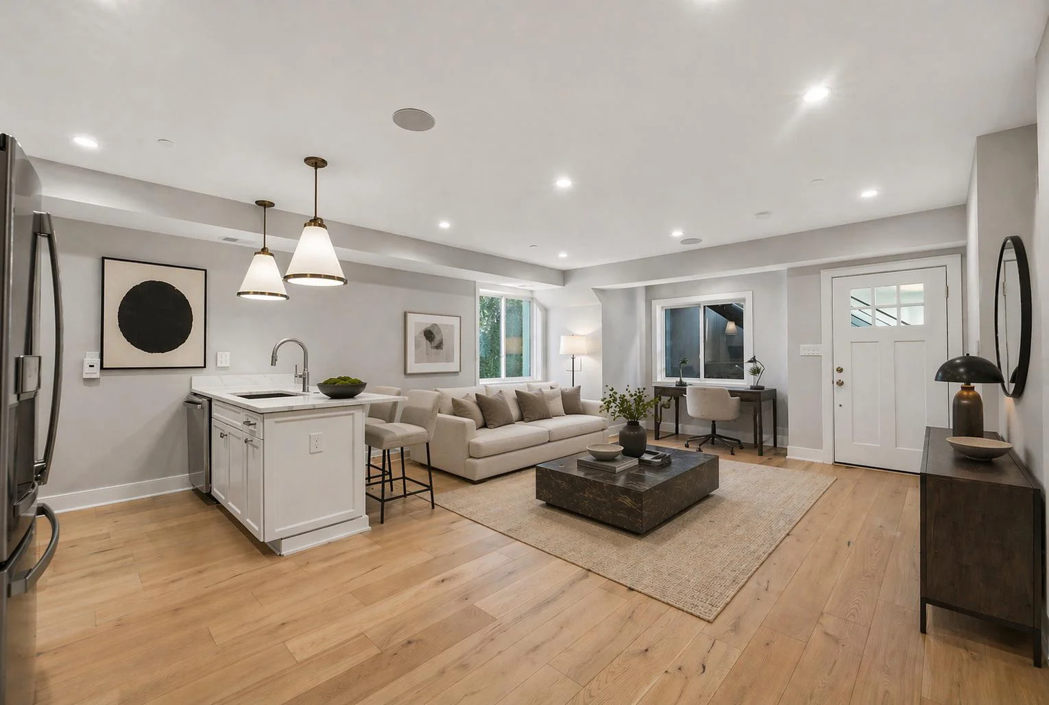 5305 Connecticut Avenue NW Unit 2, Washington, DC, 20015