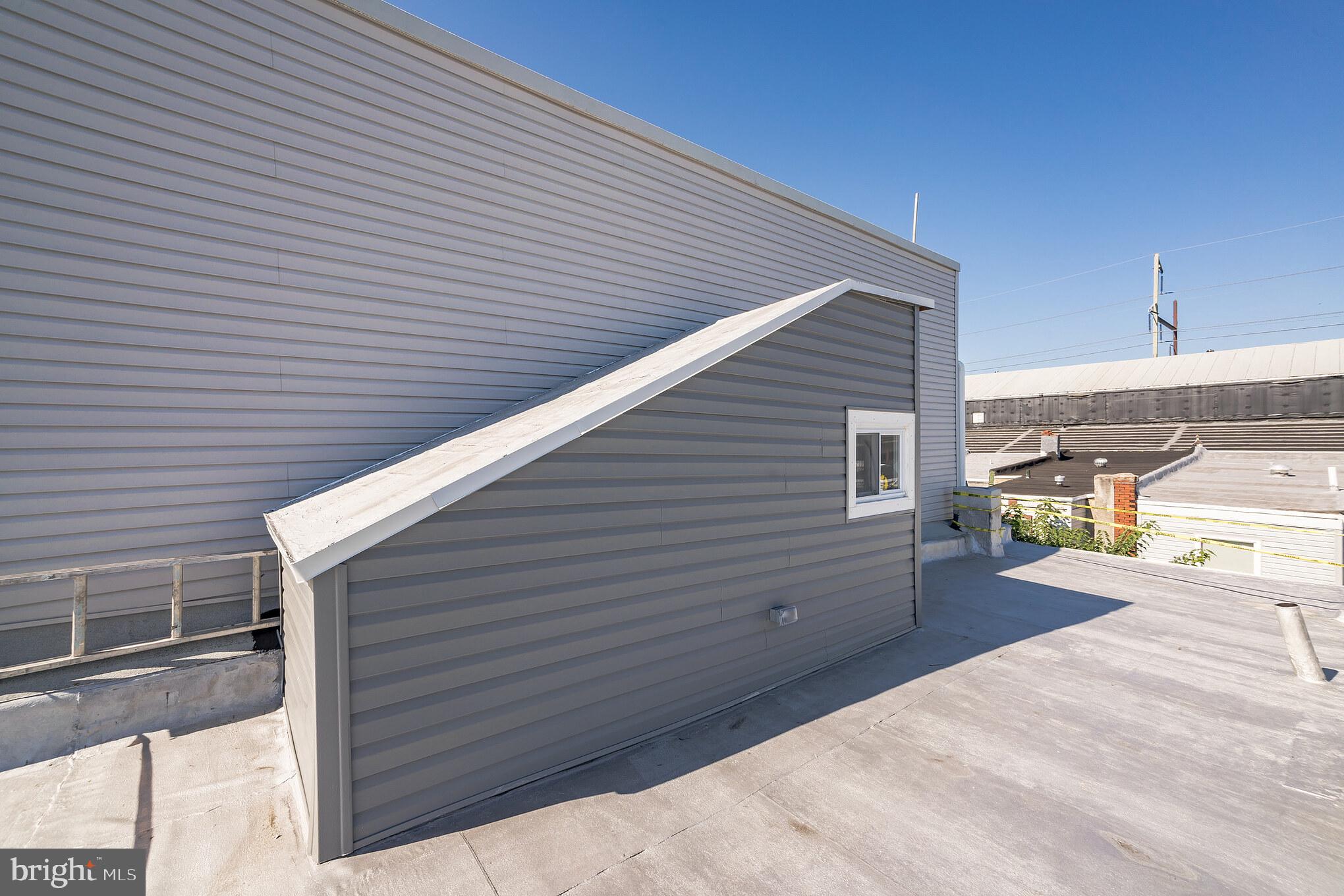 POINT BREEZE - Residential