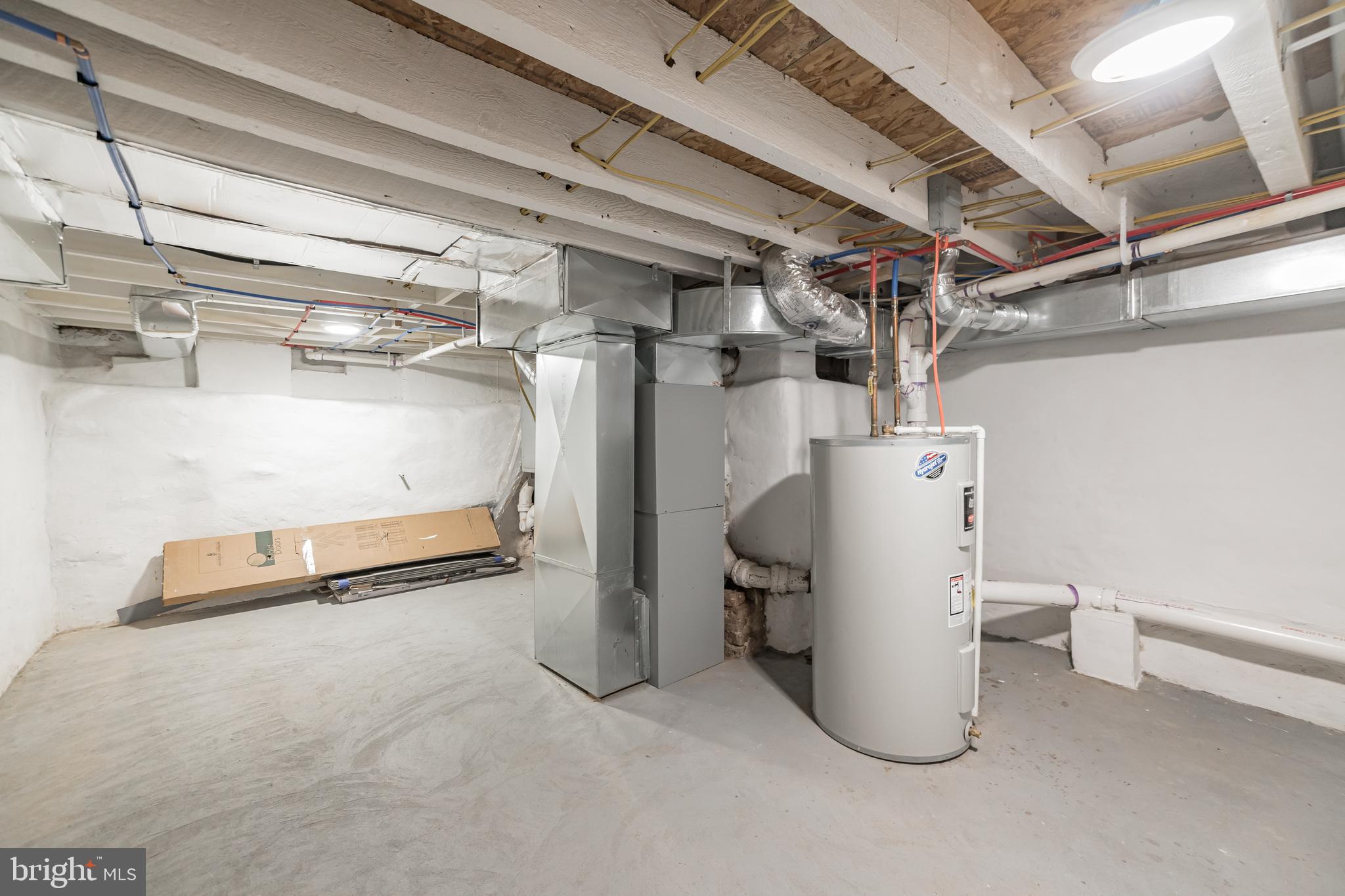 POINT BREEZE - Residential