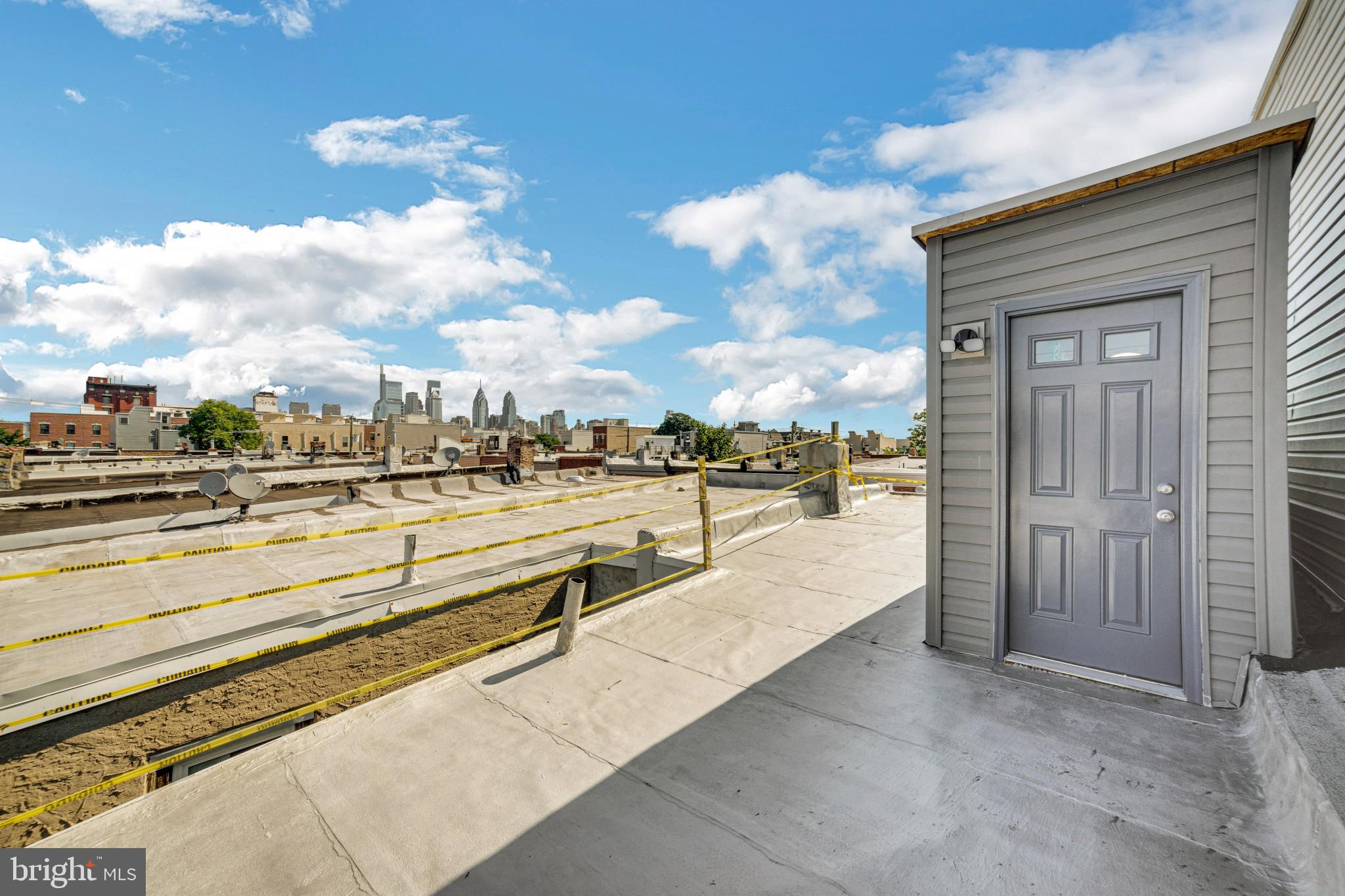 POINT BREEZE - Residential