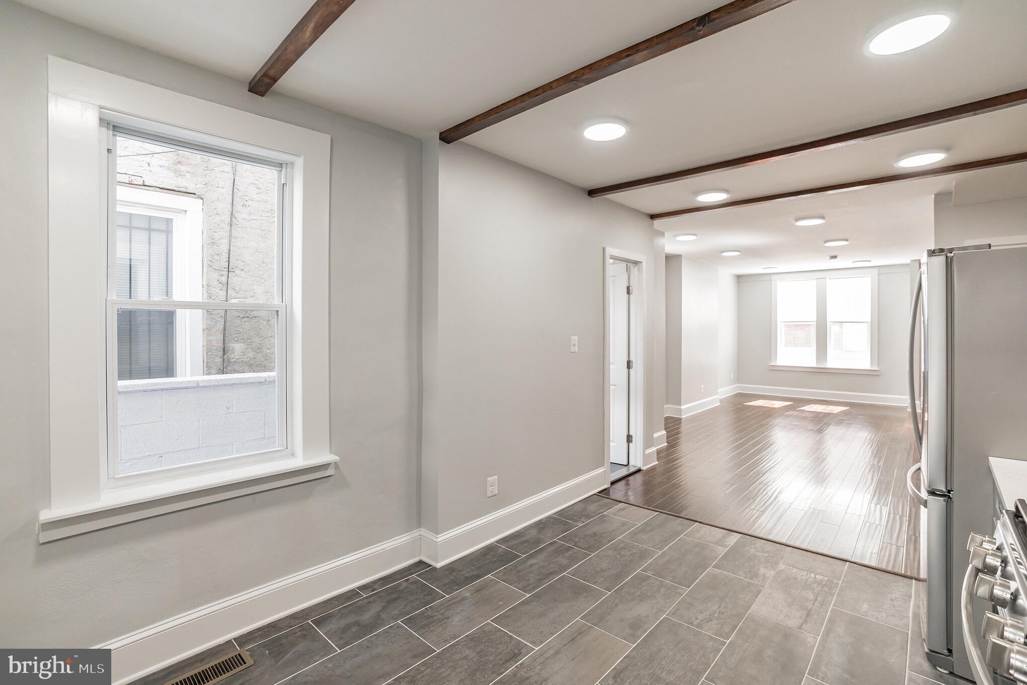 POINT BREEZE - Residential