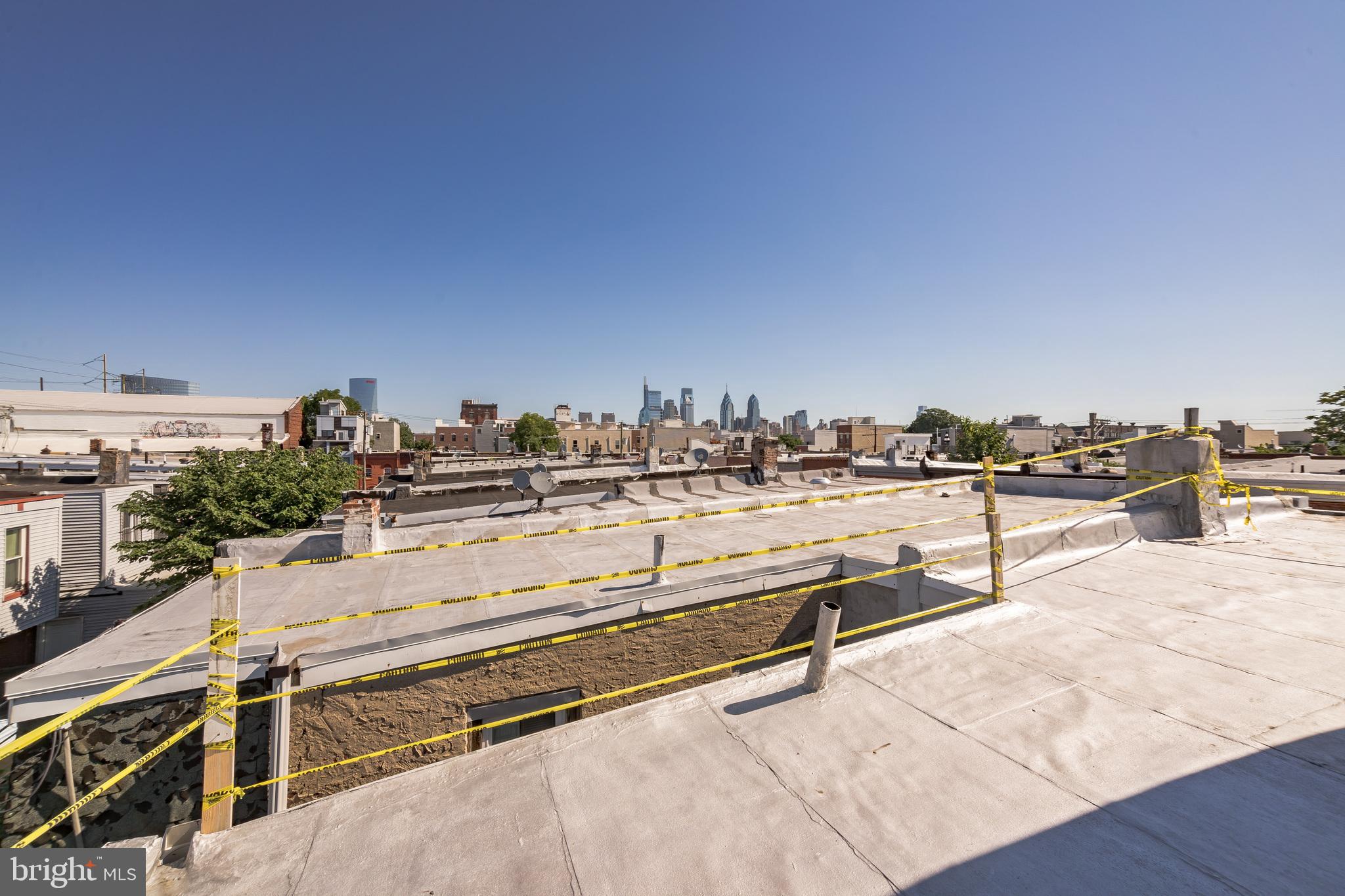 POINT BREEZE - Residential