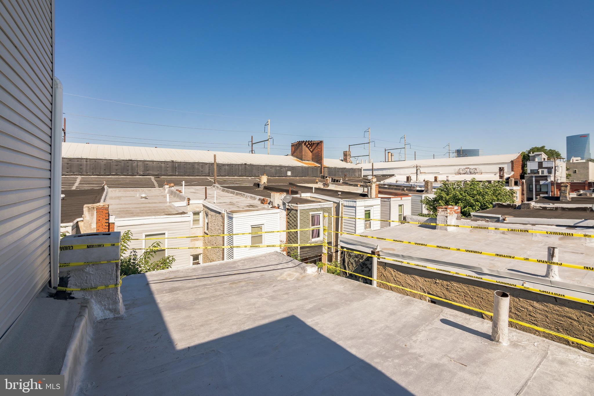 POINT BREEZE - Residential