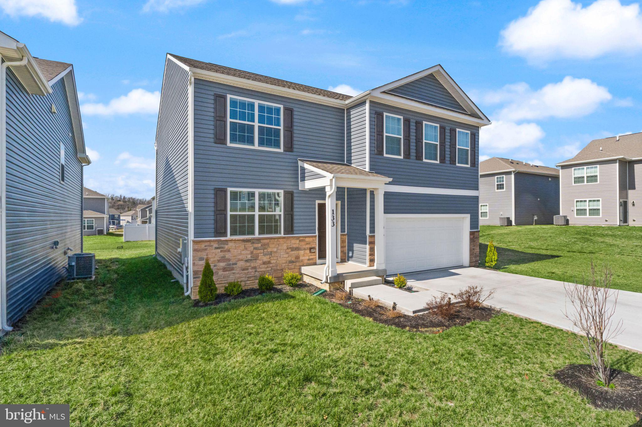 WEST WIND - Residential