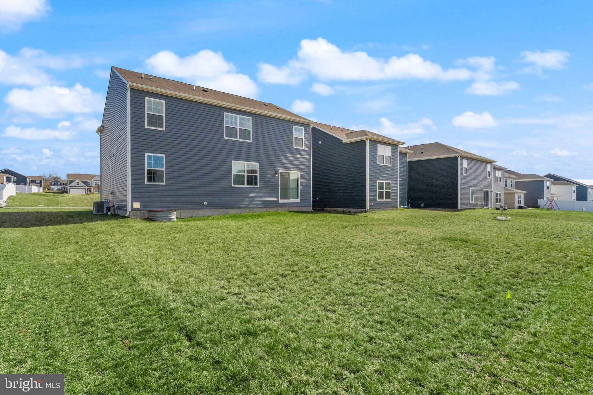 WEST WIND - Residential