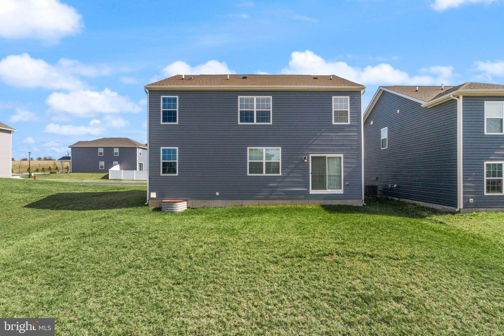 WEST WIND - Residential