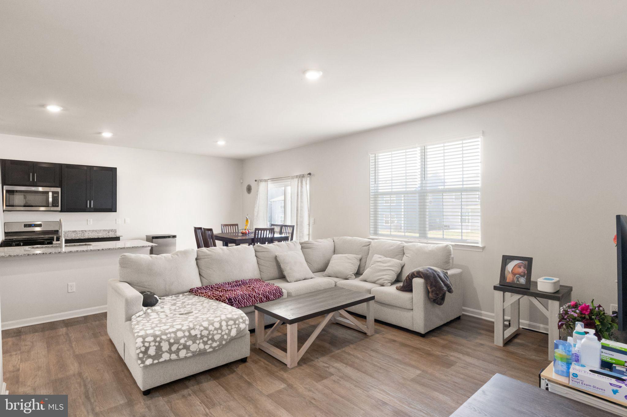 WEST WIND - Residential