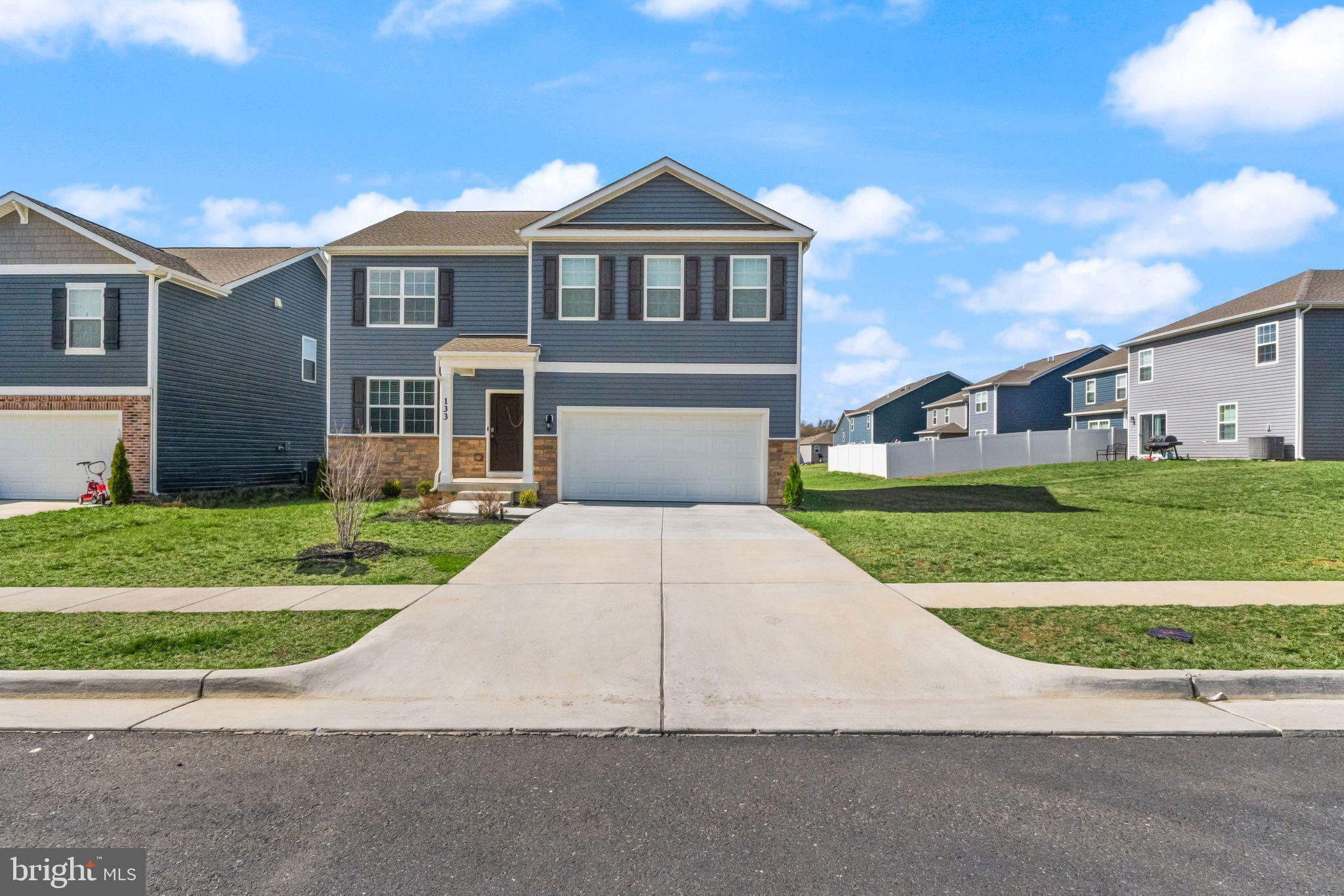 WEST WIND - Residential