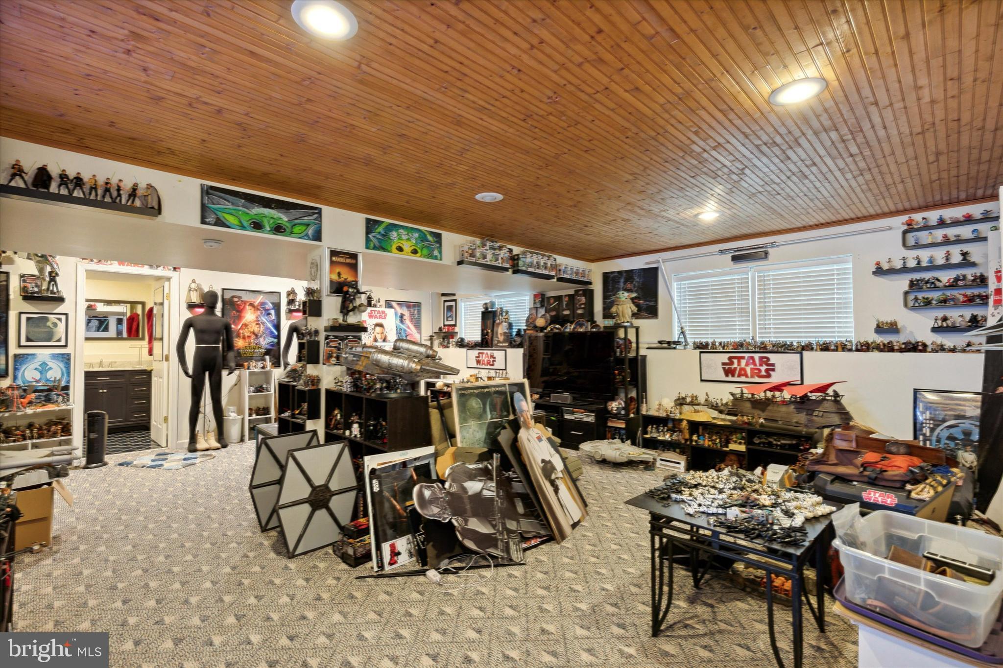 WOODS EDGE - Residential