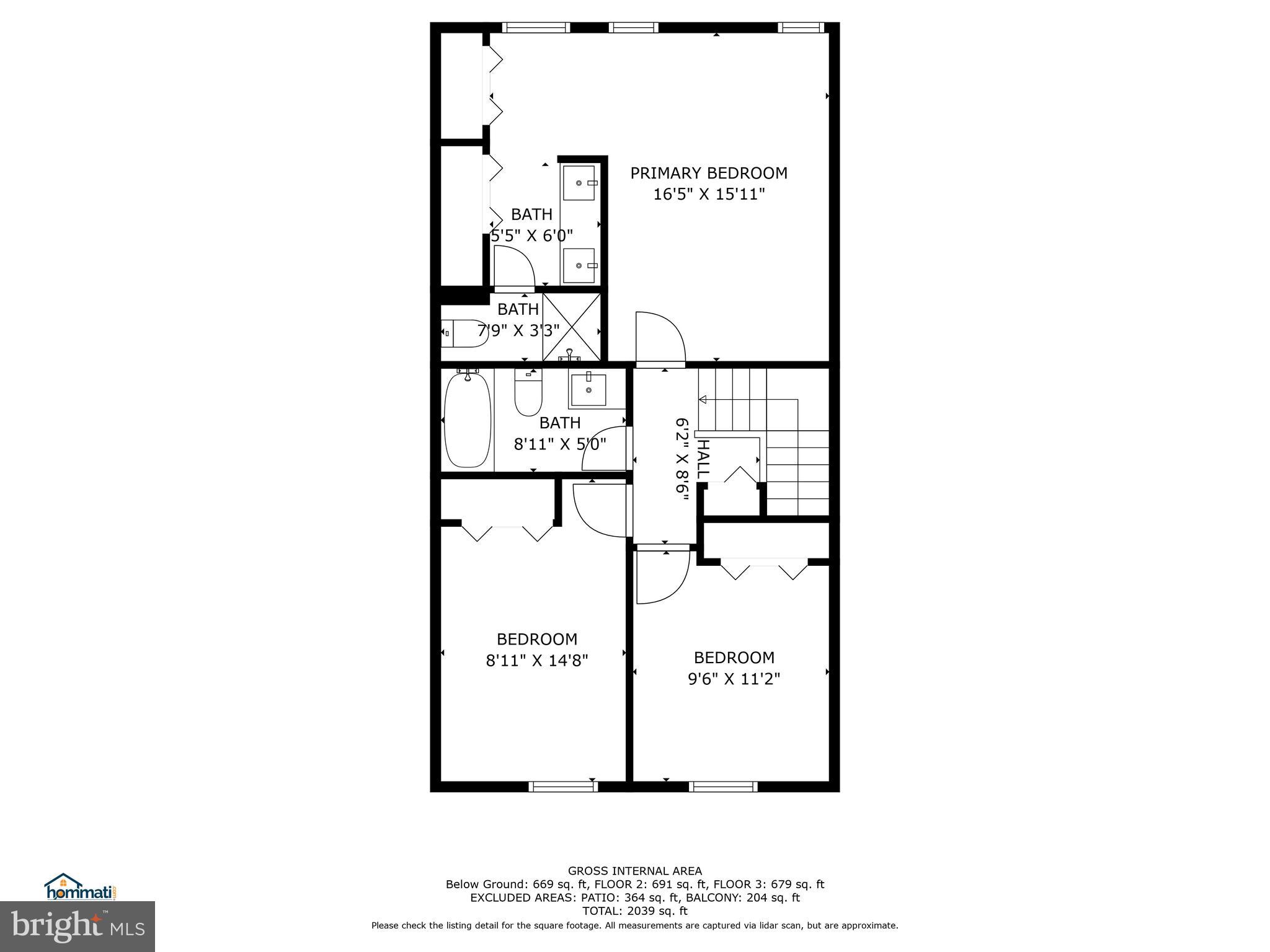 GLEN ORA PLAT FIFTEEN - Residential