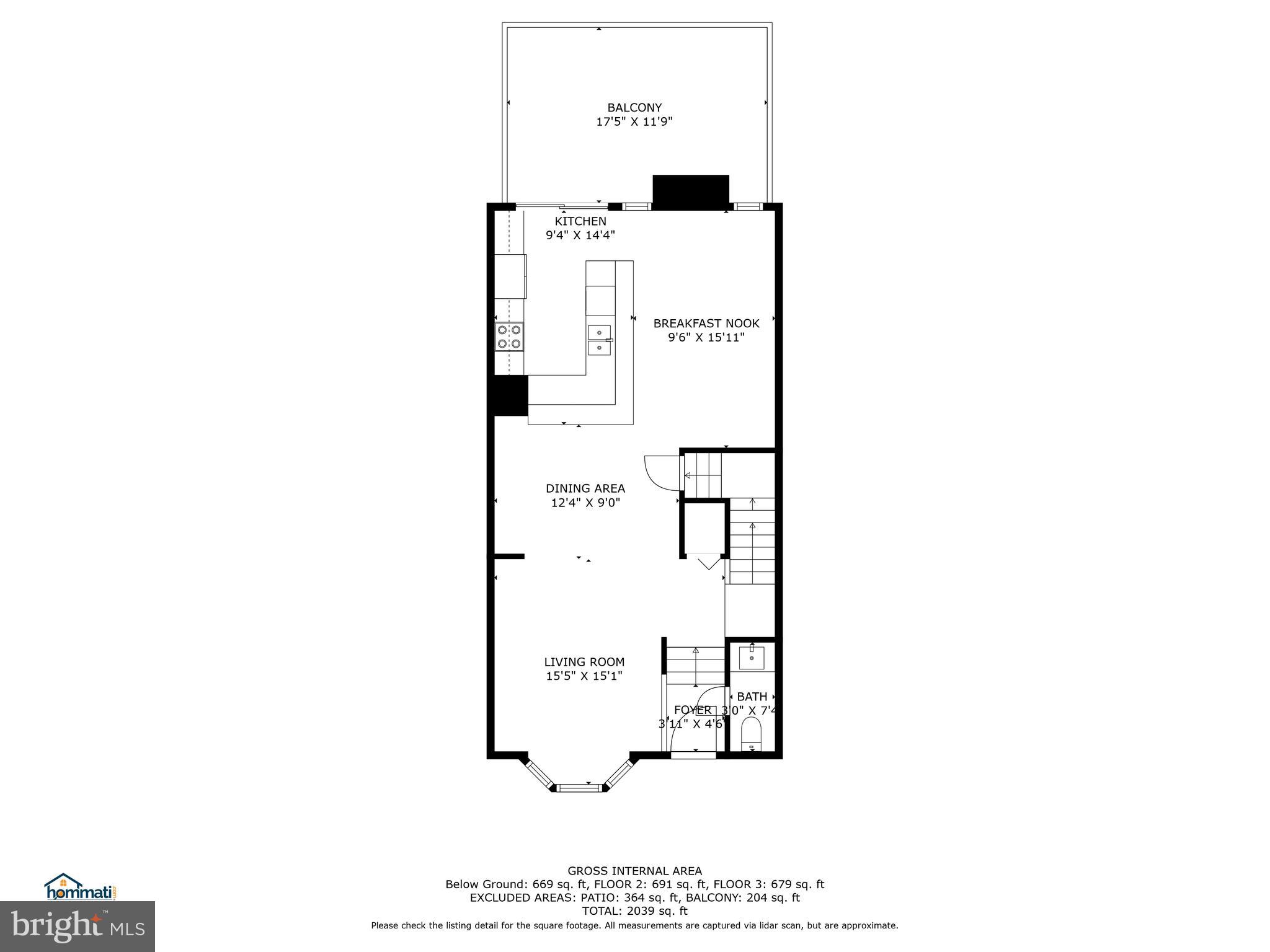 GLEN ORA PLAT FIFTEEN - Residential